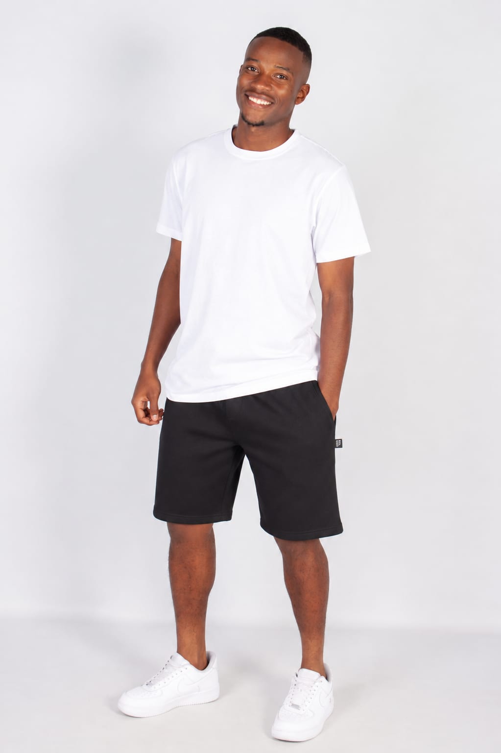 Slim Fit T-Shirt