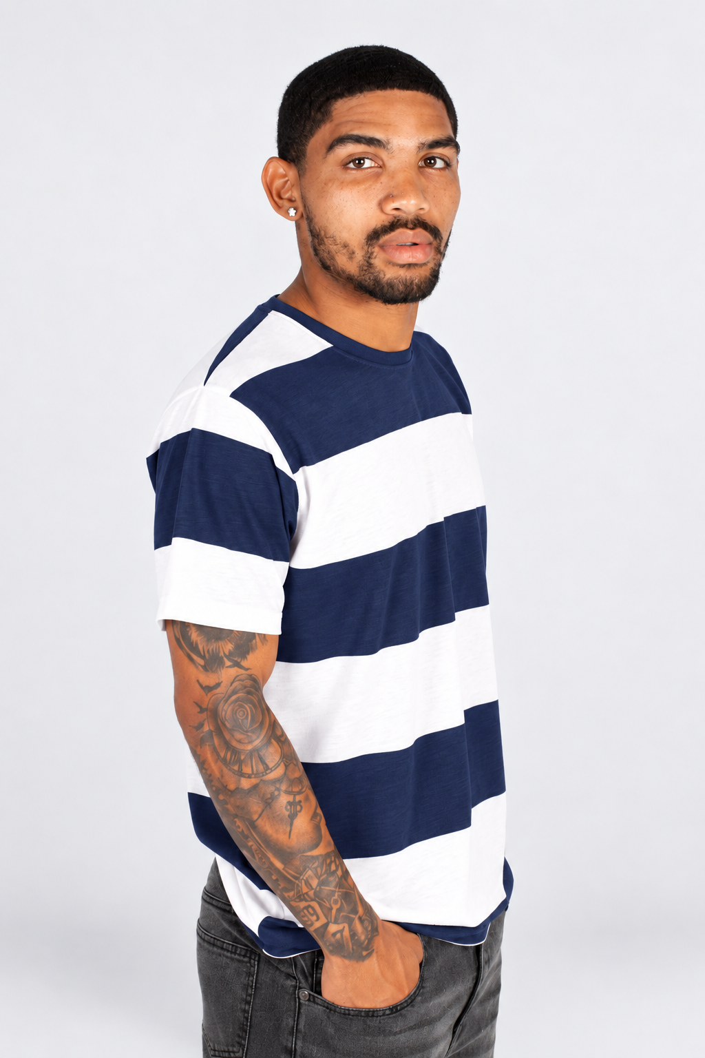 Stripe T-Shirt