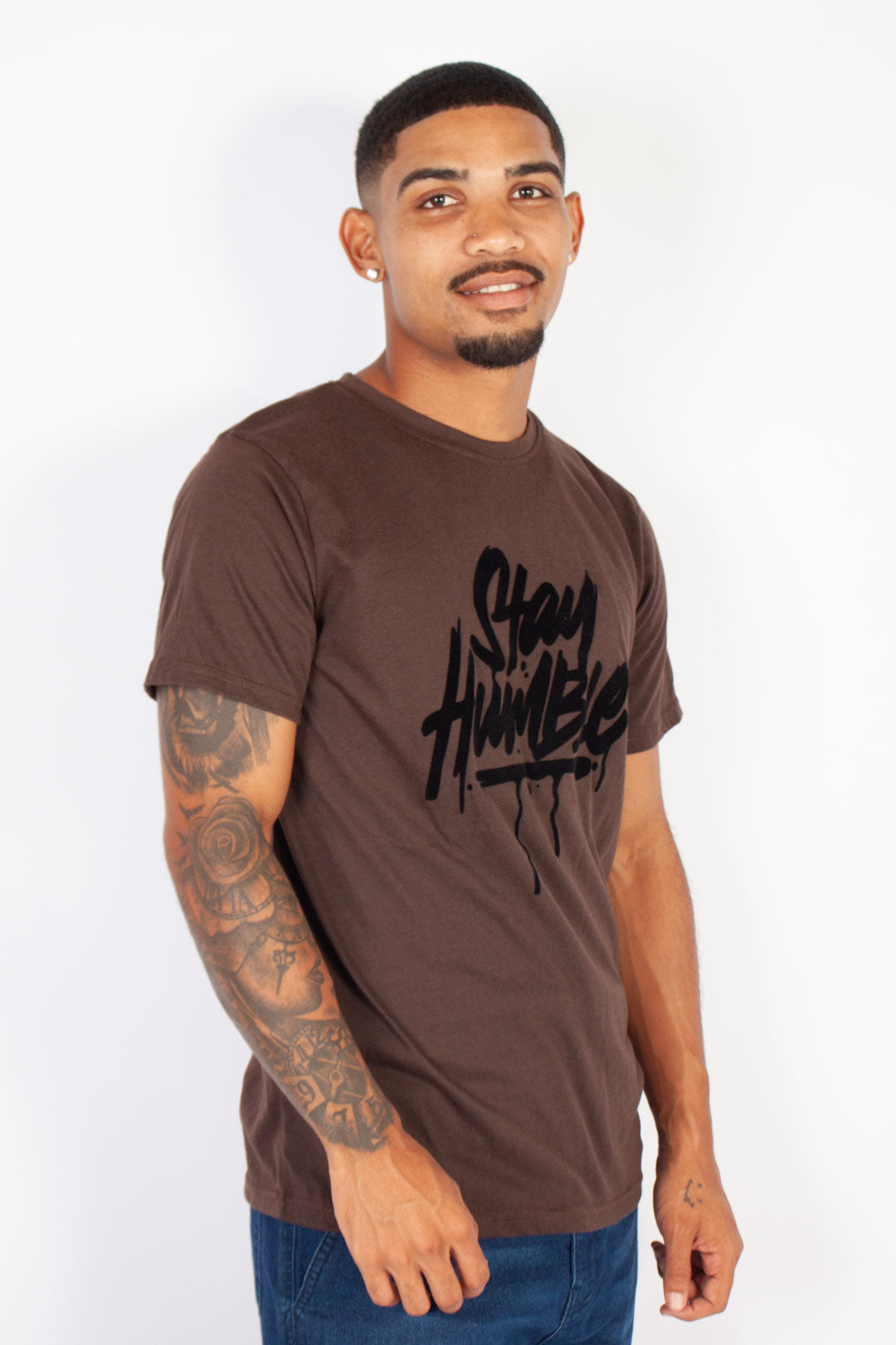 Statement Tee