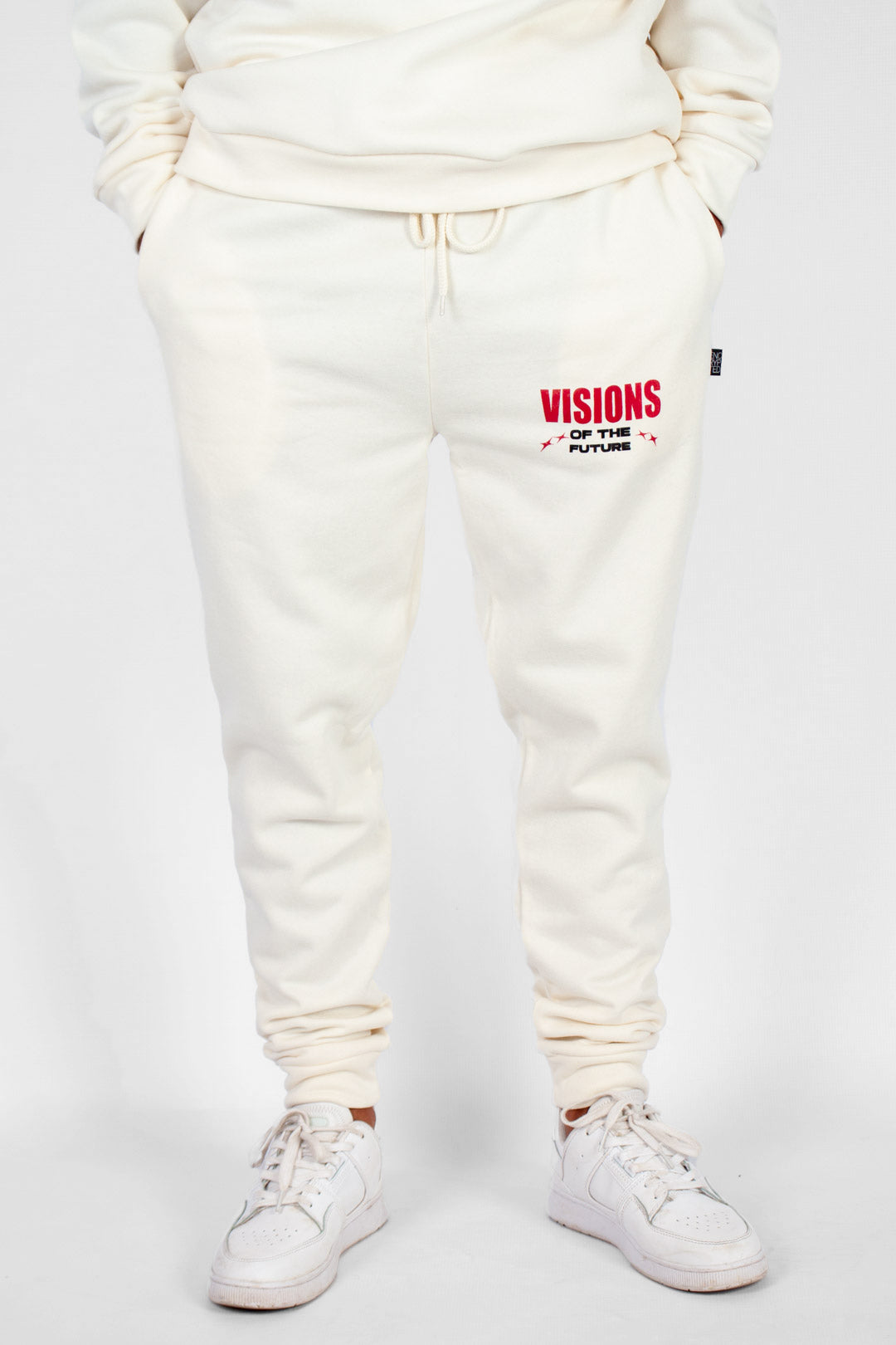 Graphic Jogger