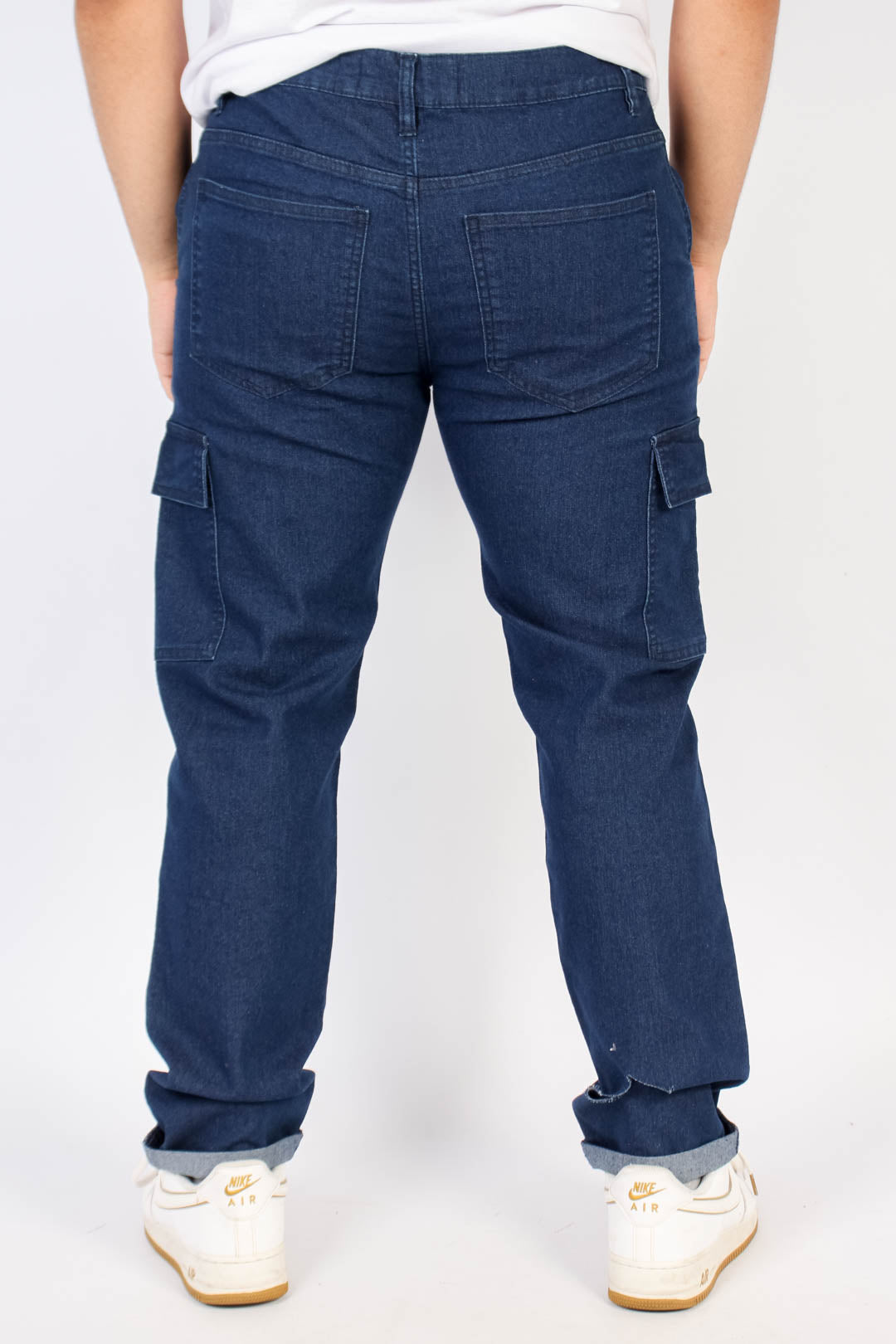Cargo Jean