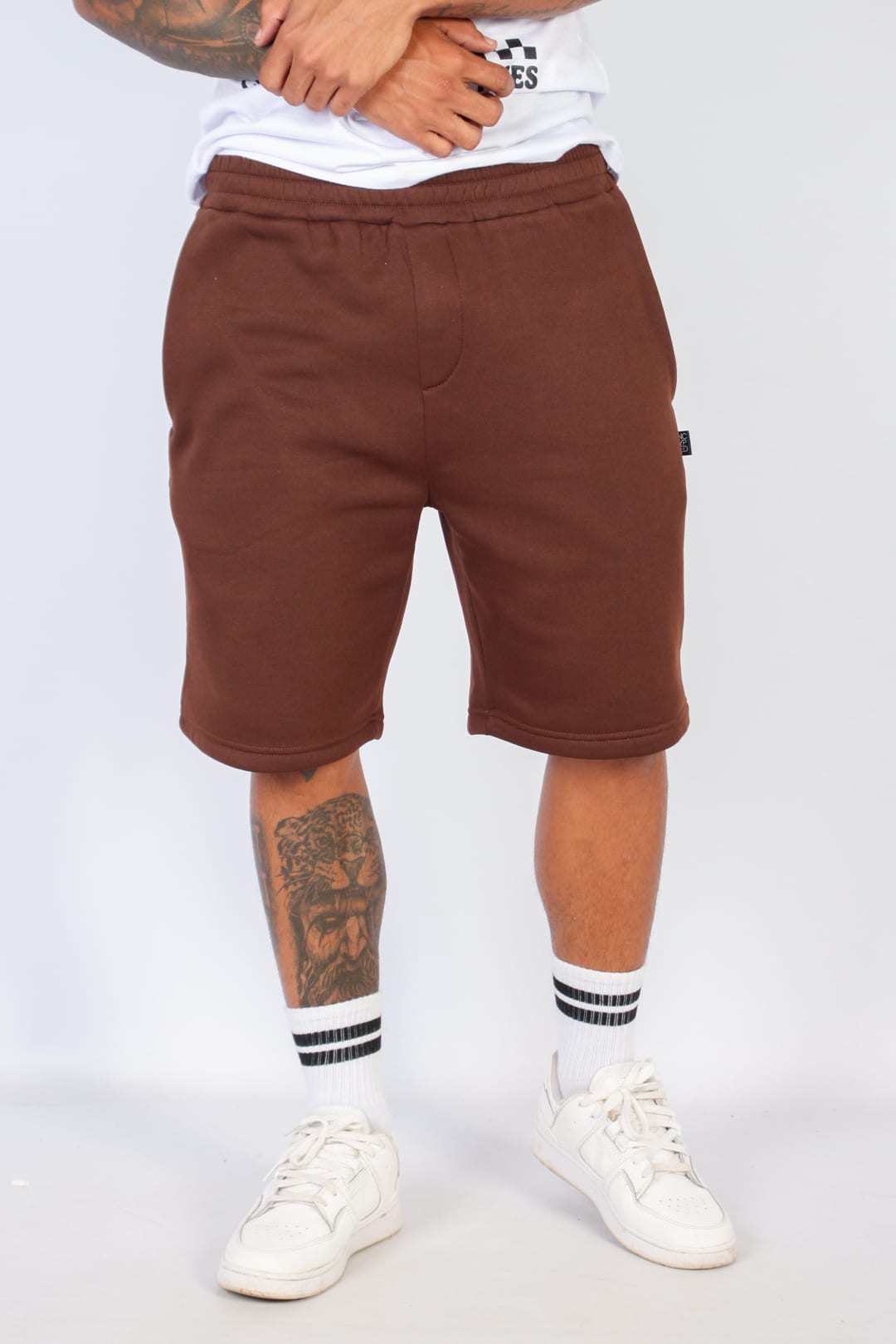 Relaxed Shorts