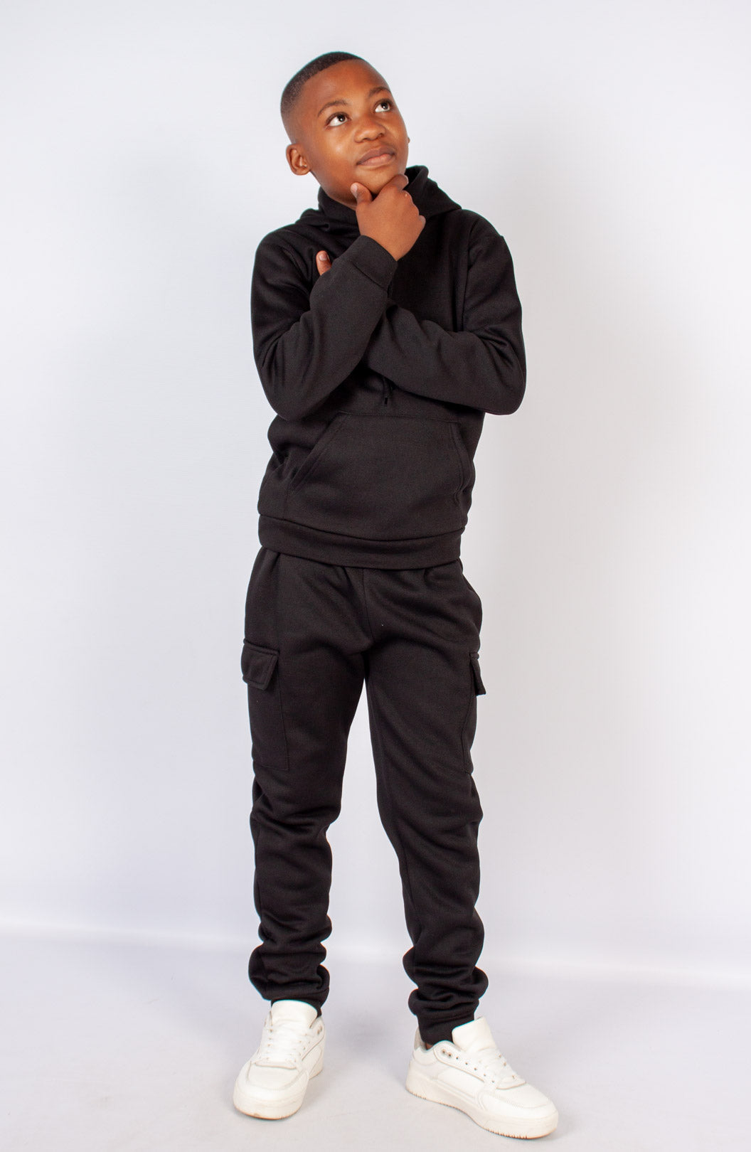 Cargo Jogger