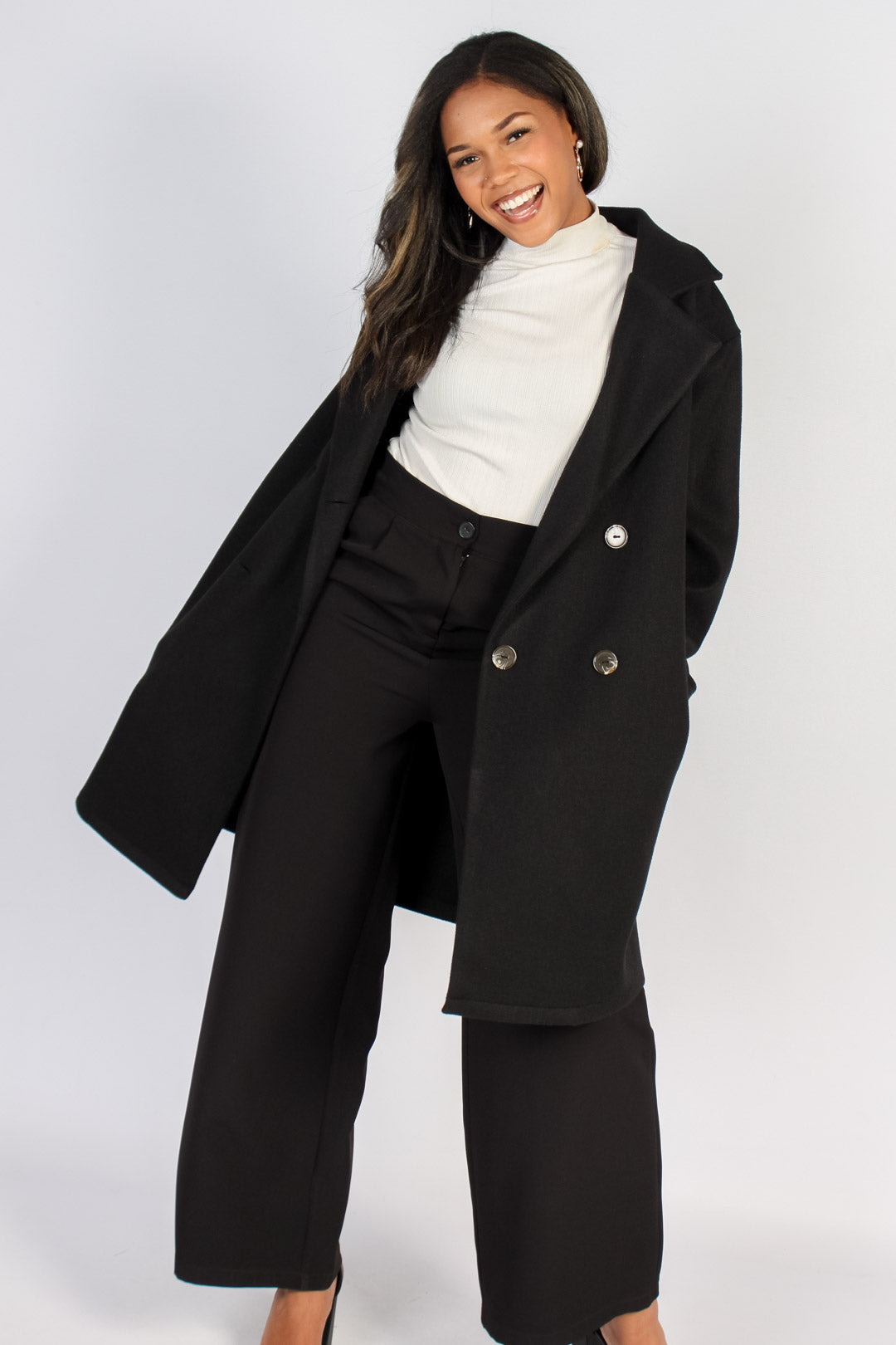 Trench Coat