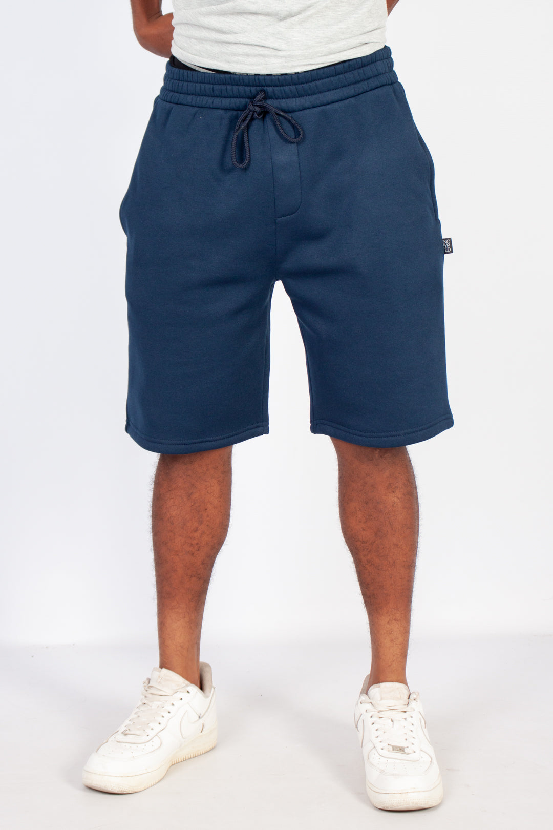 Relaxed Shorts