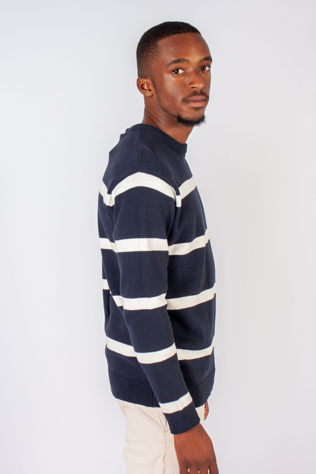 Knit Sweater