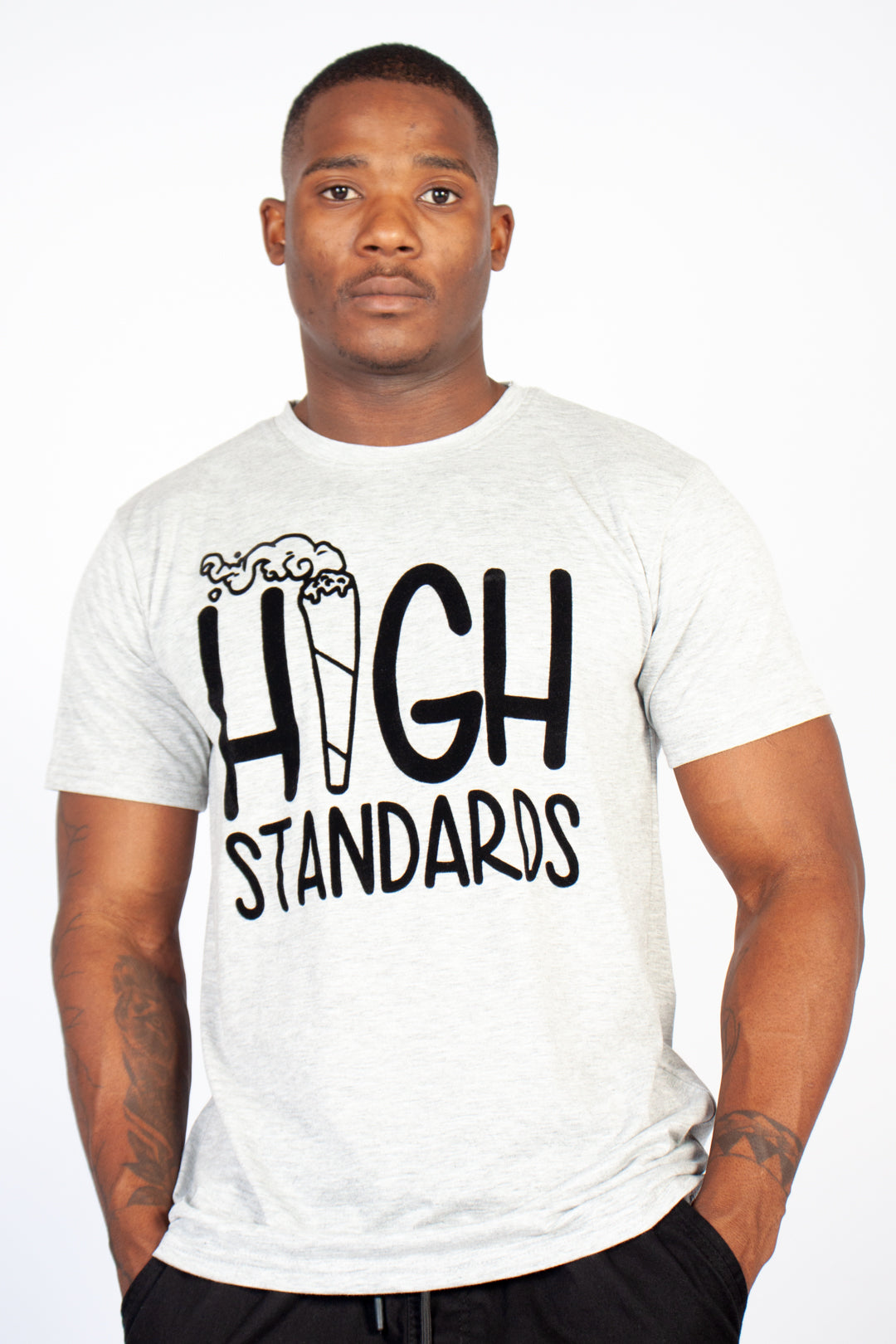 Statement Tee