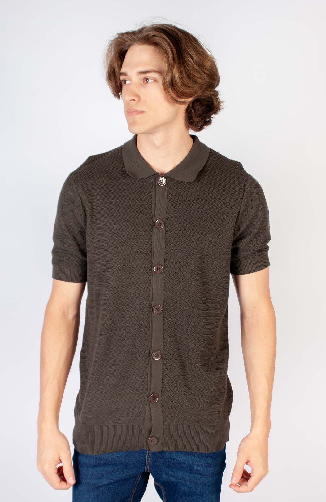 Knit Shirt
