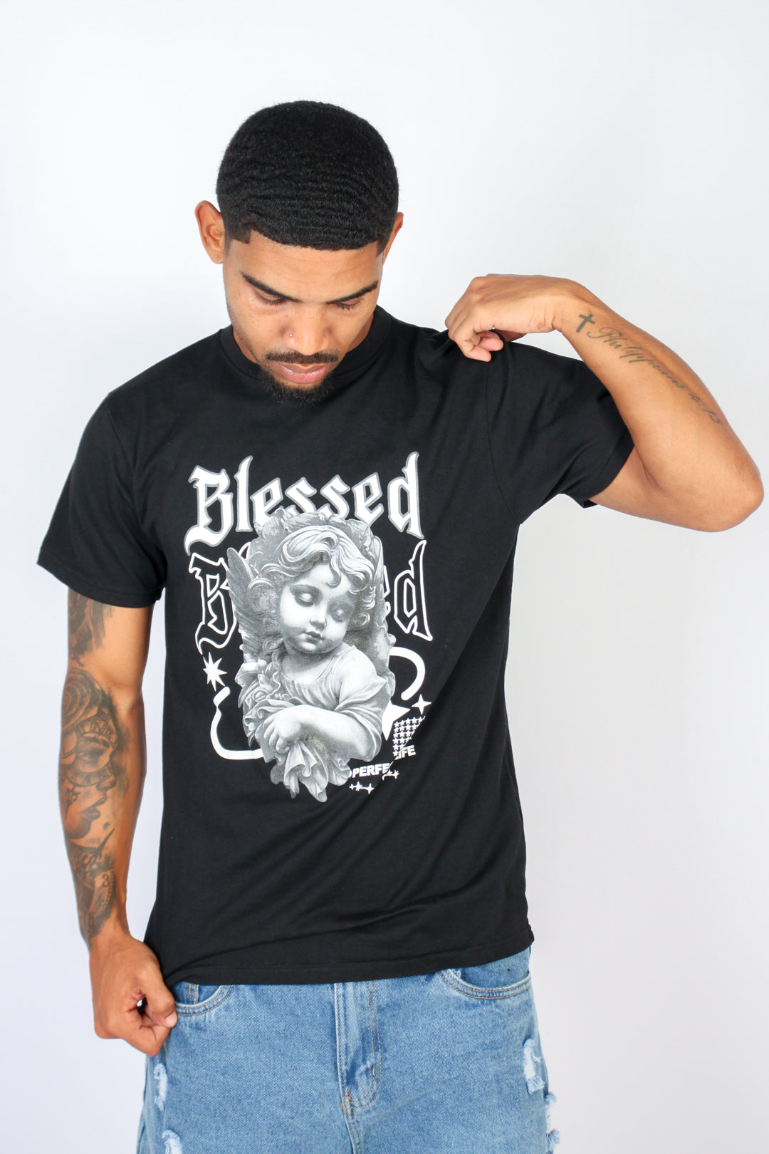 Statement T-shirt