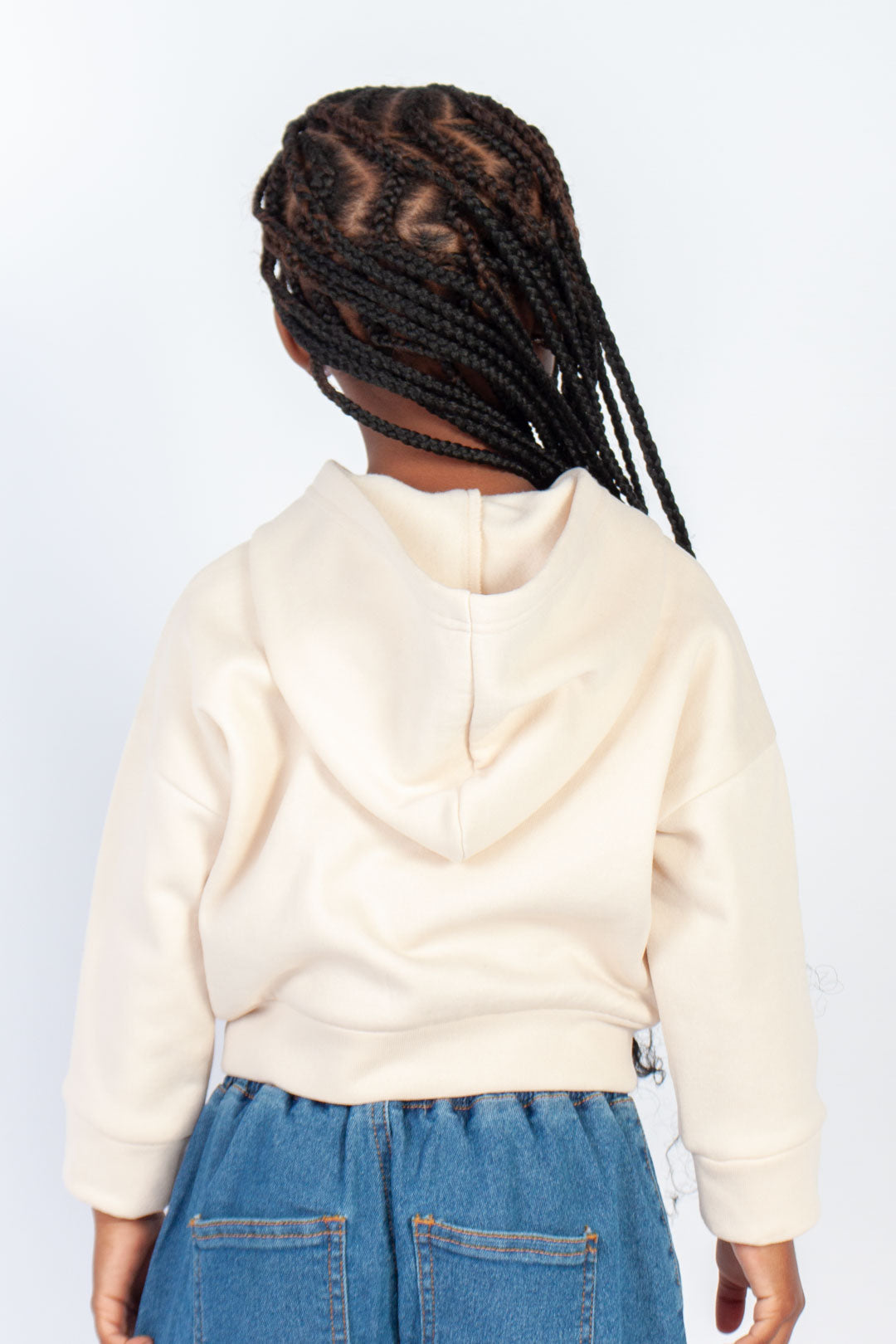 Zip Thru Jacket