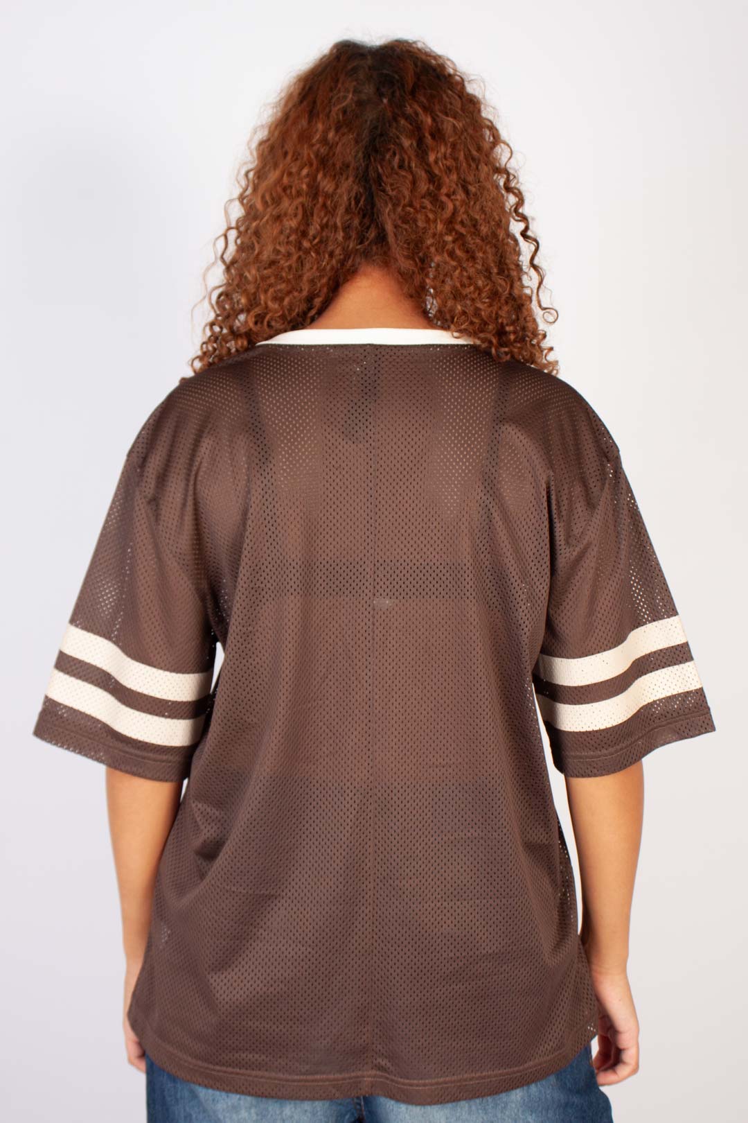 Oversized Graphic T-Shirt