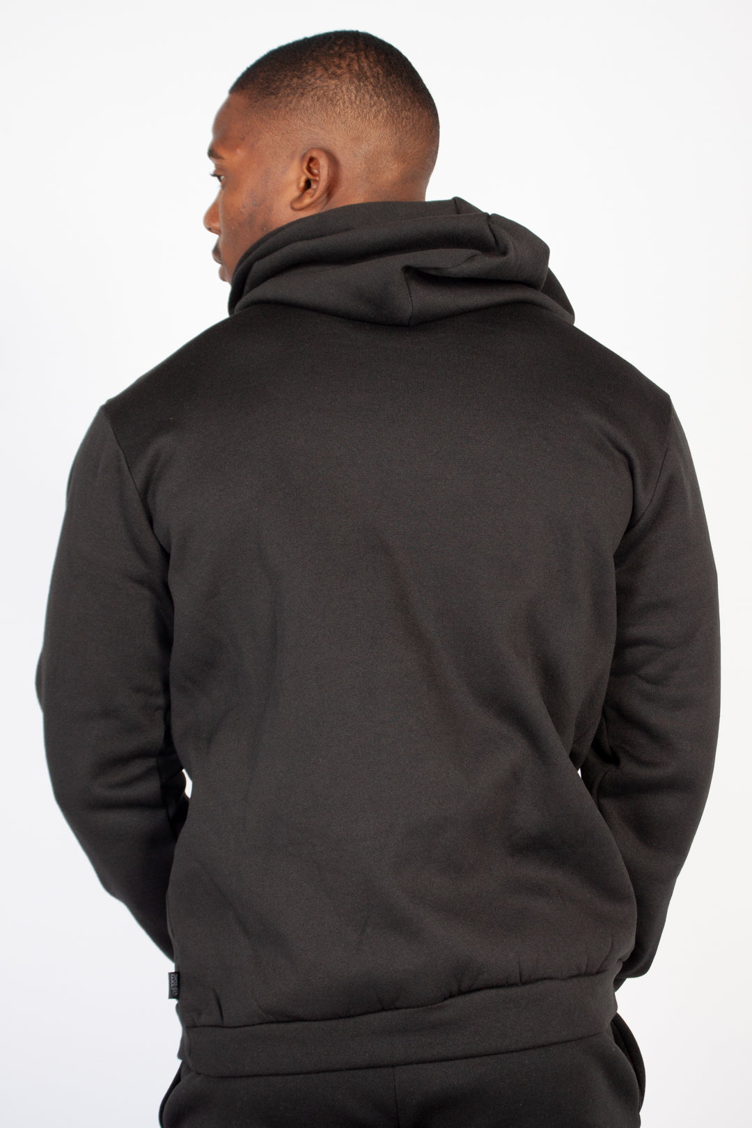 Graphic Hoodie