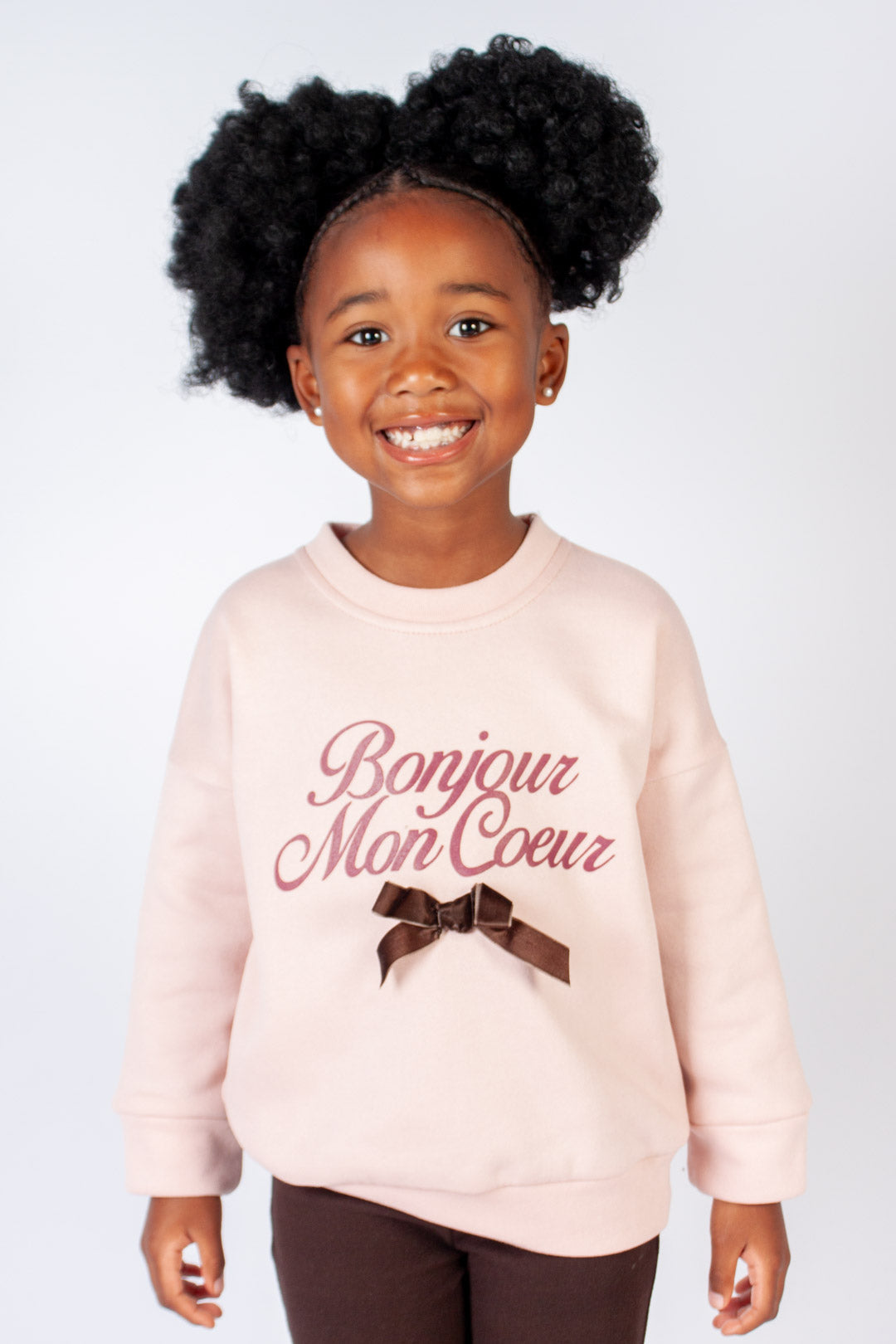 Track Top & Legging Set