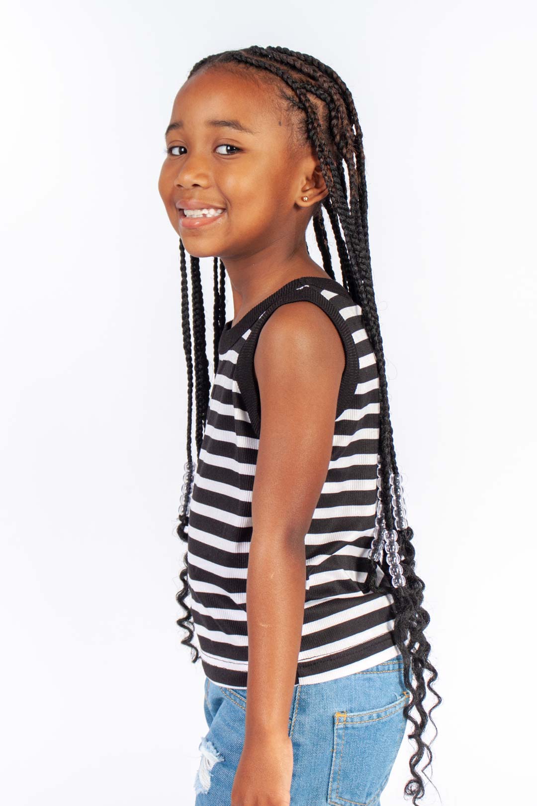Rib Vest