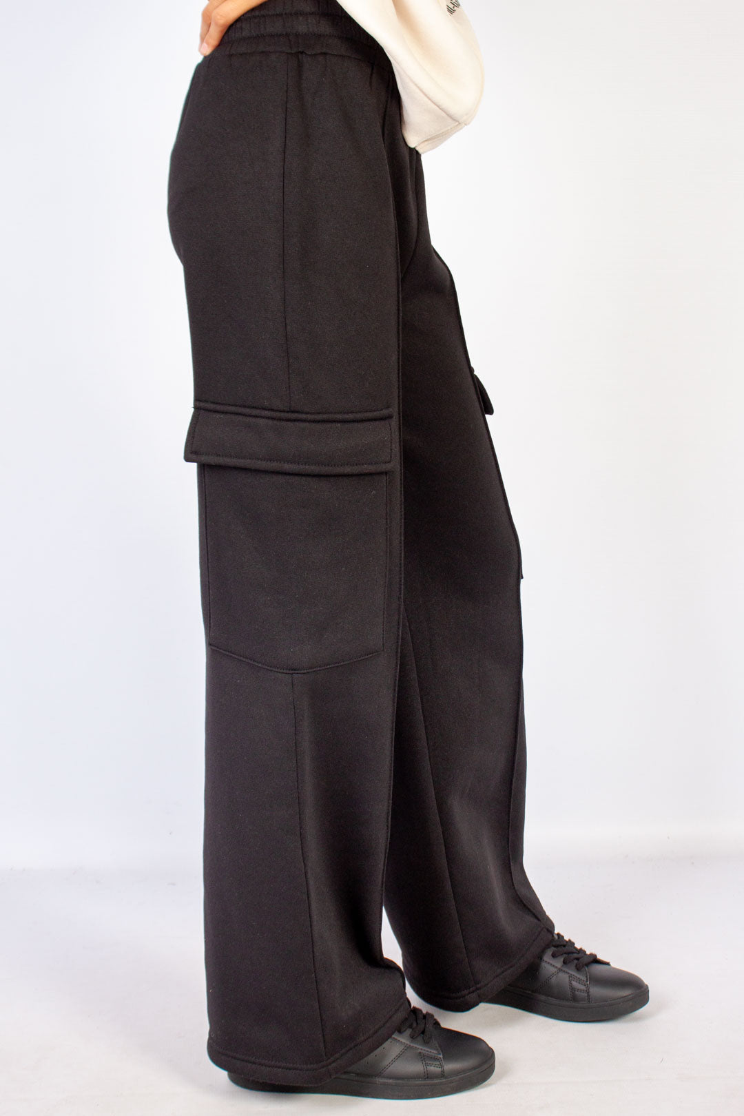 Wide Leg Pant