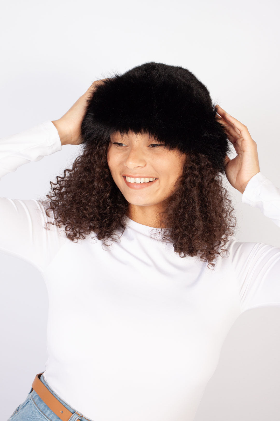 Russian Hat