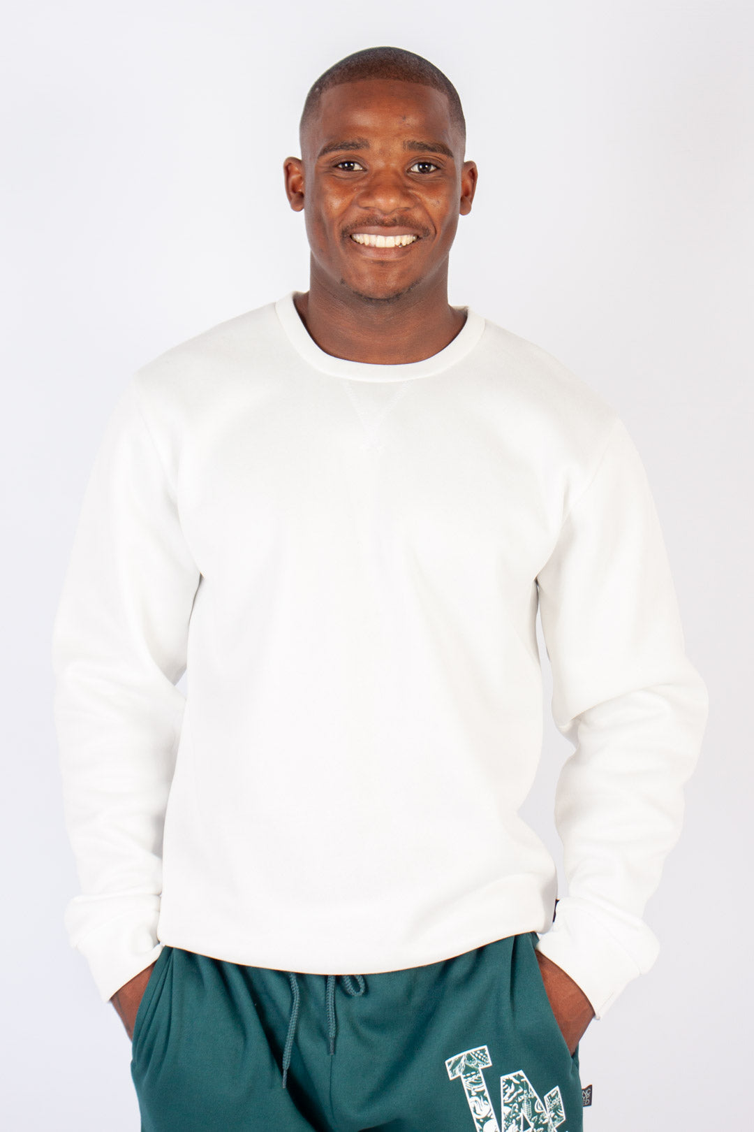Basic Sweater