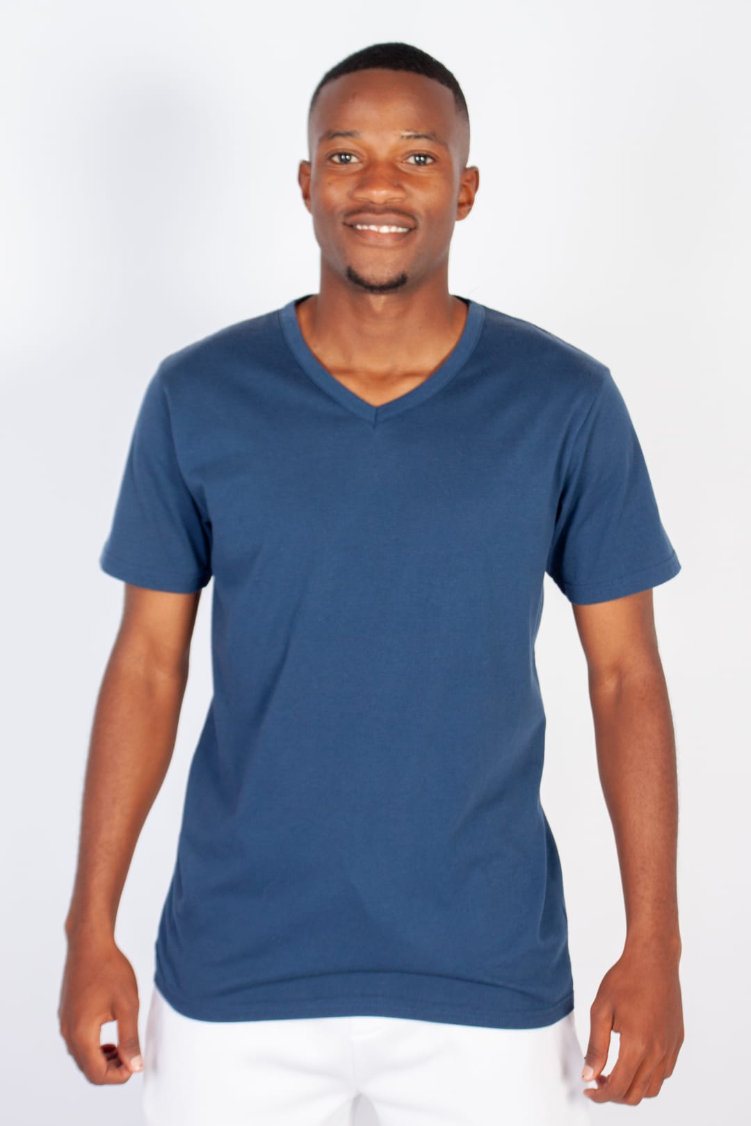 V Neck Tee