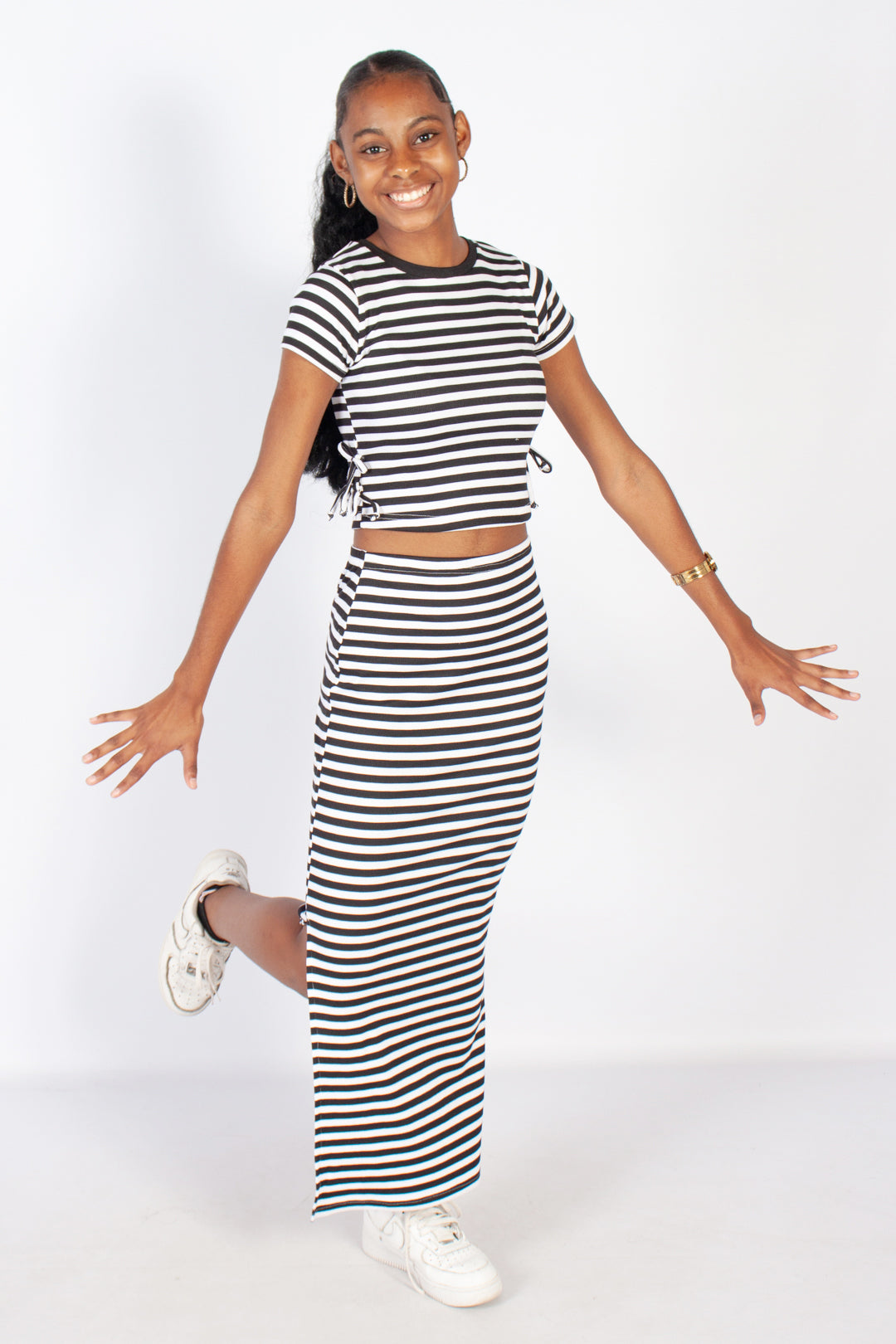 Bodycon Skirt