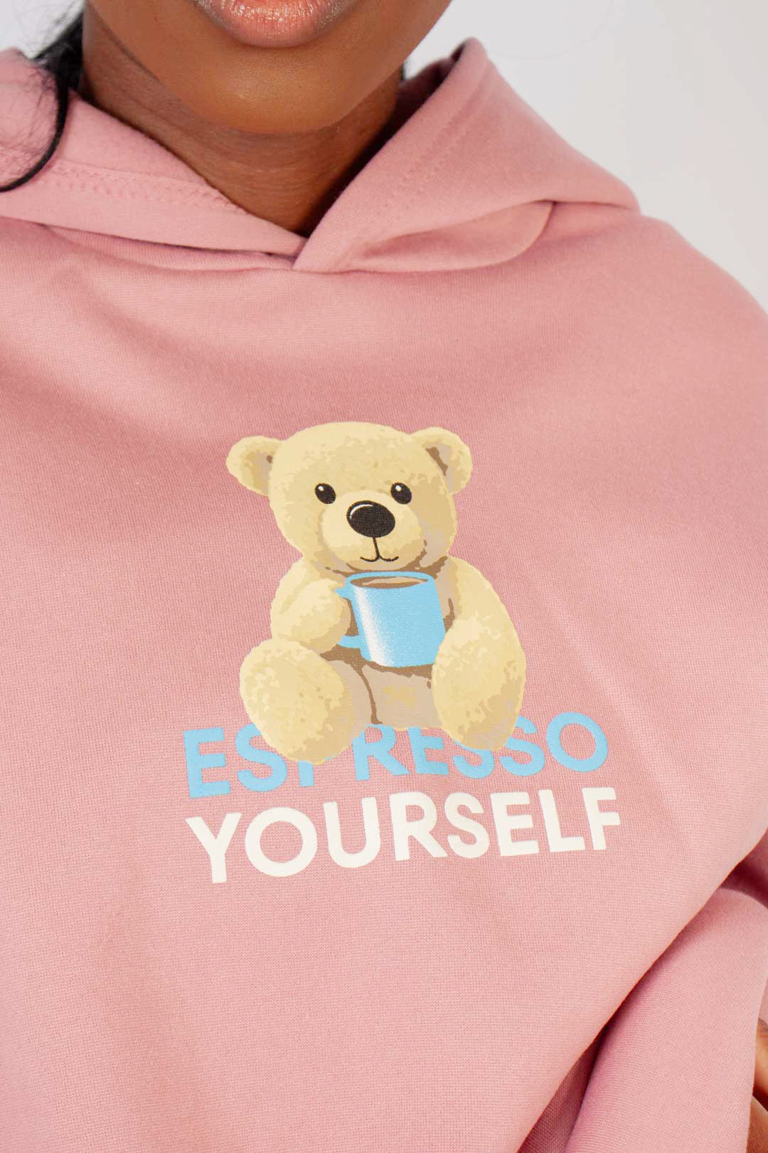 Oversized Hoodie