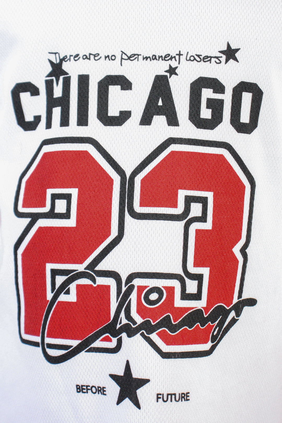 Graphic Airtech T-Shirt