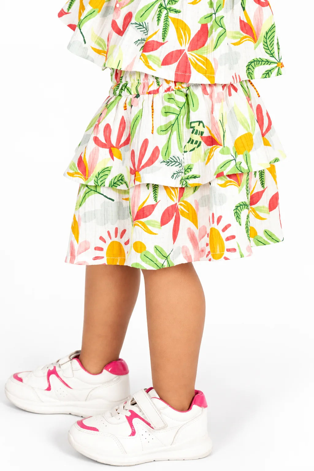 Rahrah Skirt