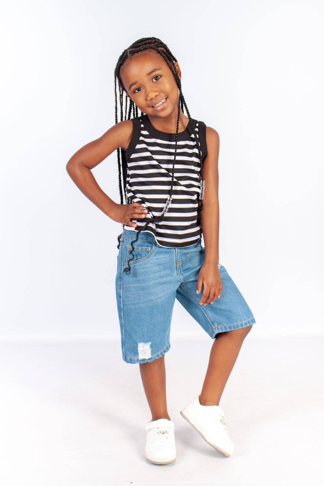 Rib Vest