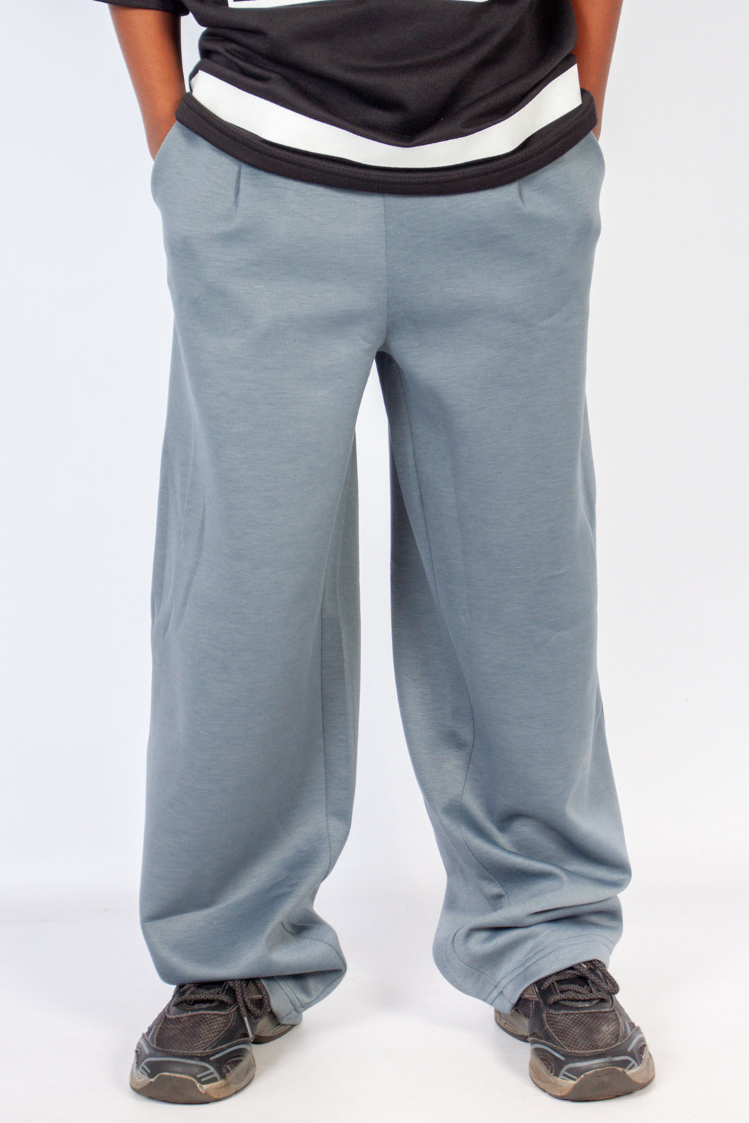 Barrel Pants