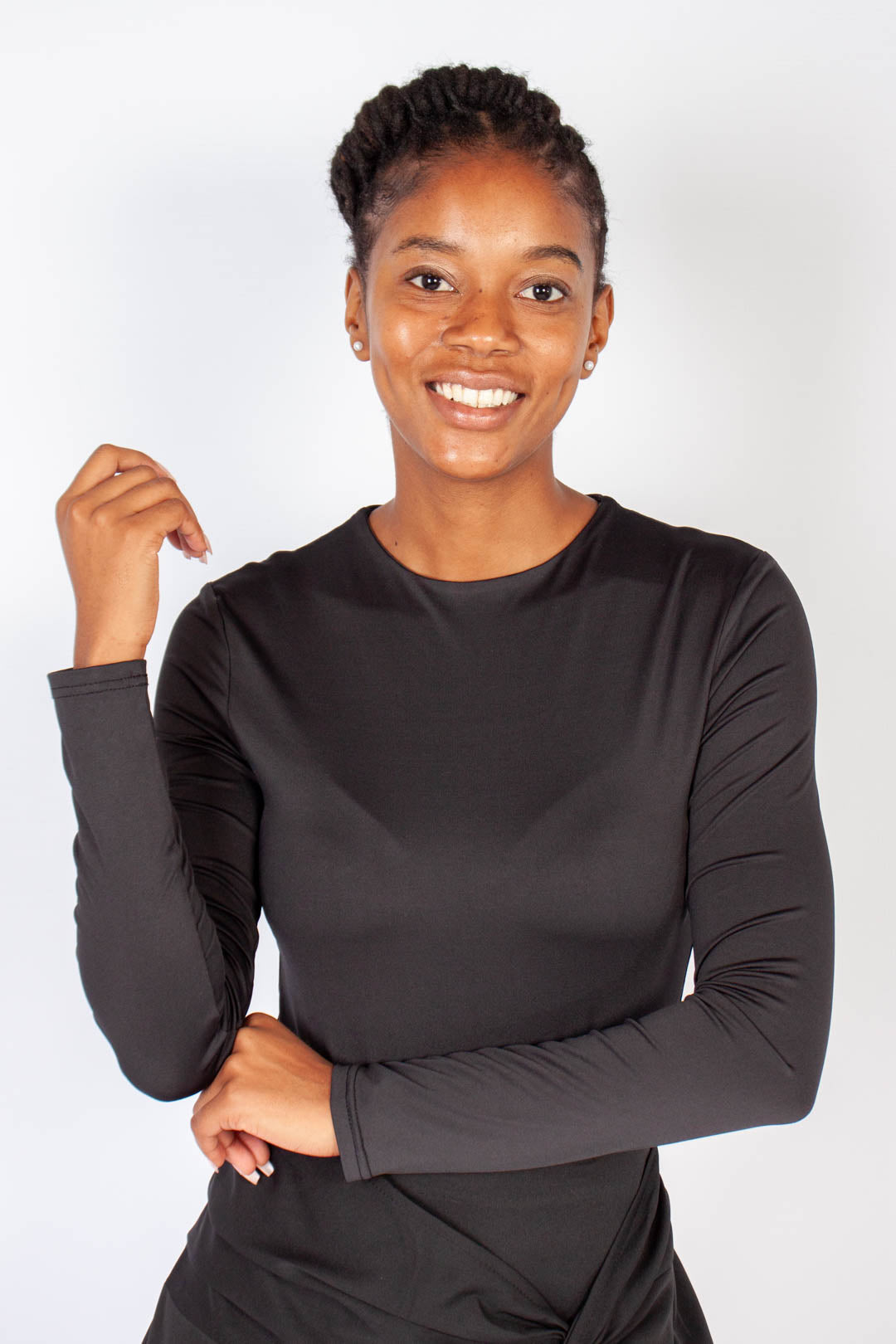 Long Sleeve Bodysuit