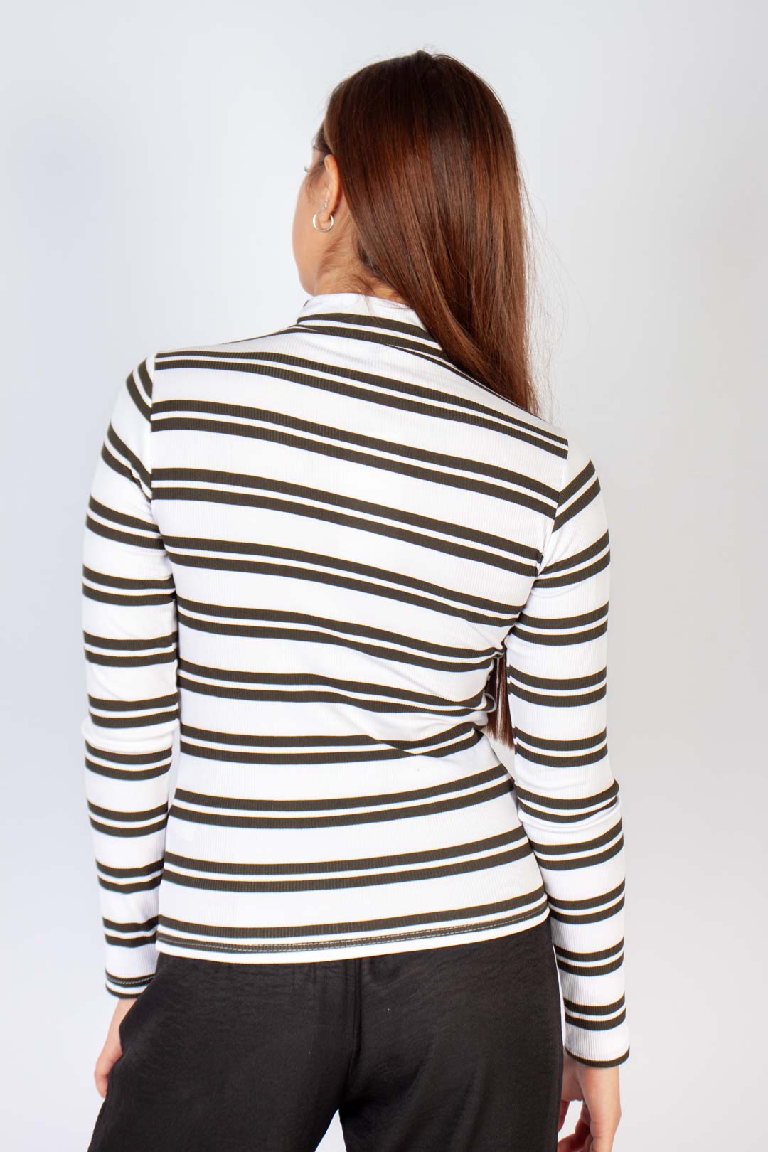 Tutleneck Tee