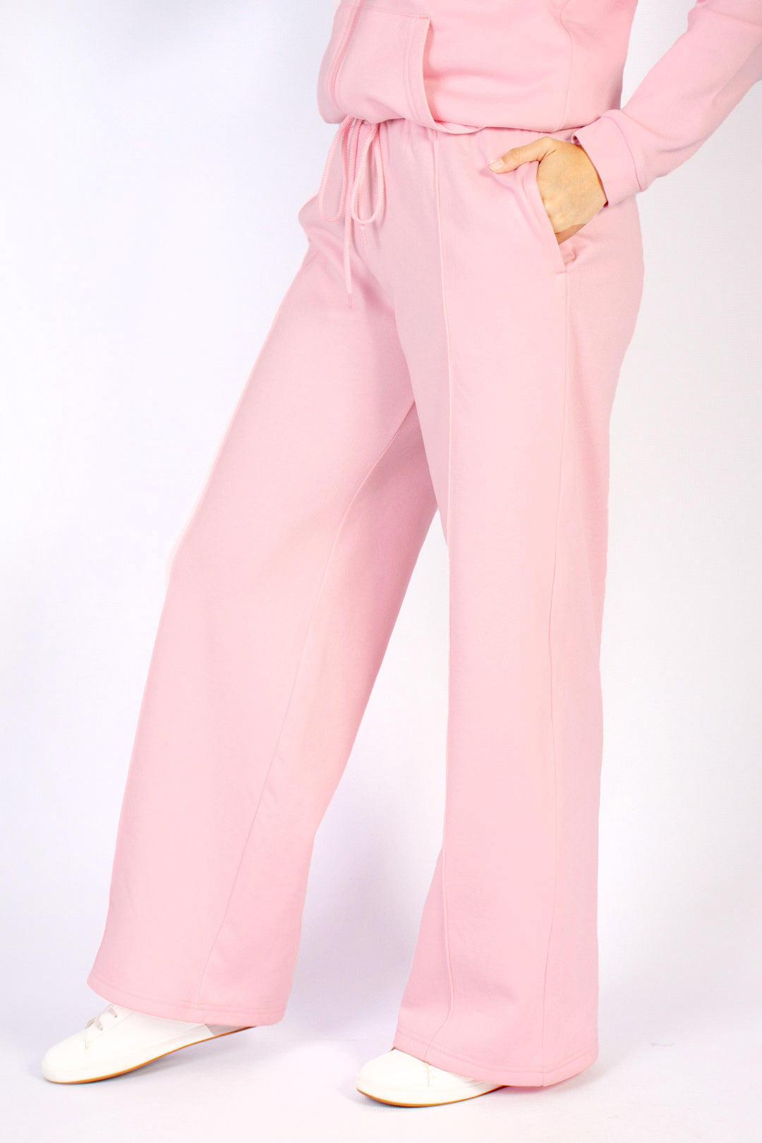Wide leg Pant