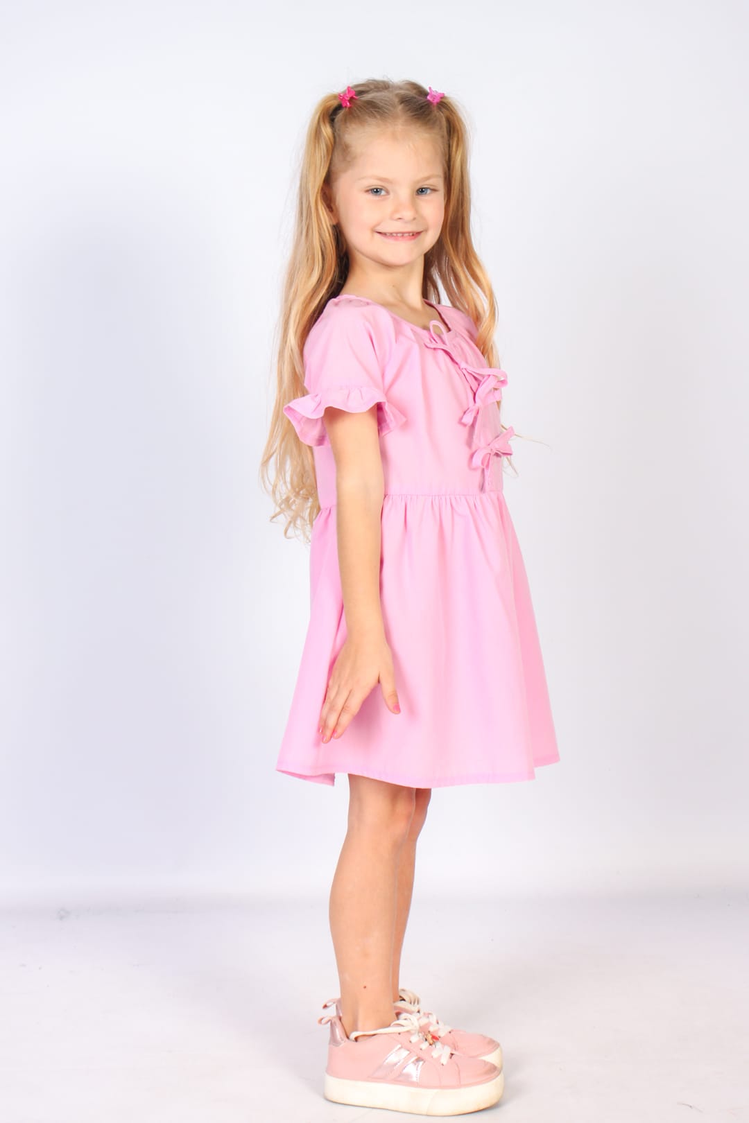 Babydoll Dress