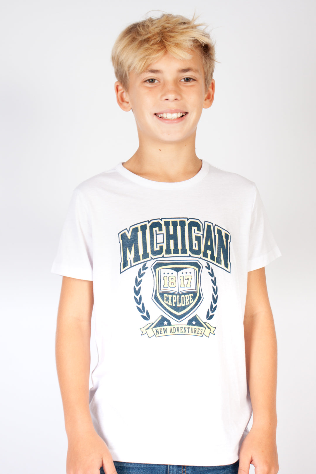 Graphic T-Shirt