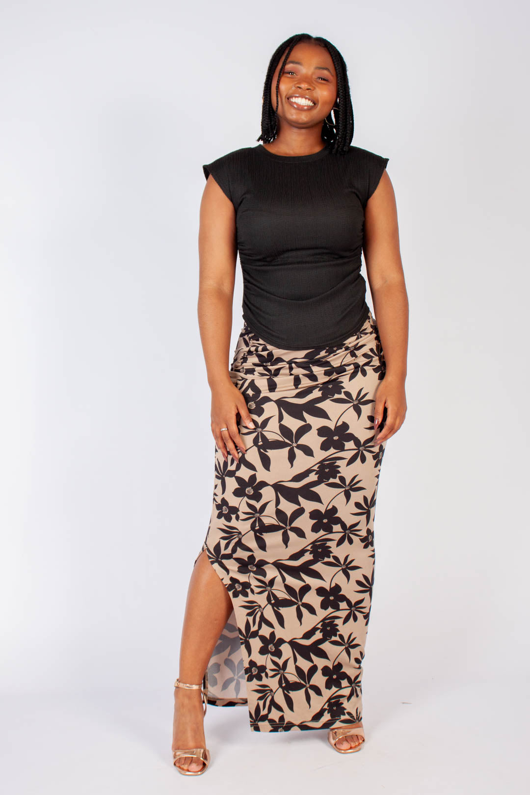 Maxi Skirt