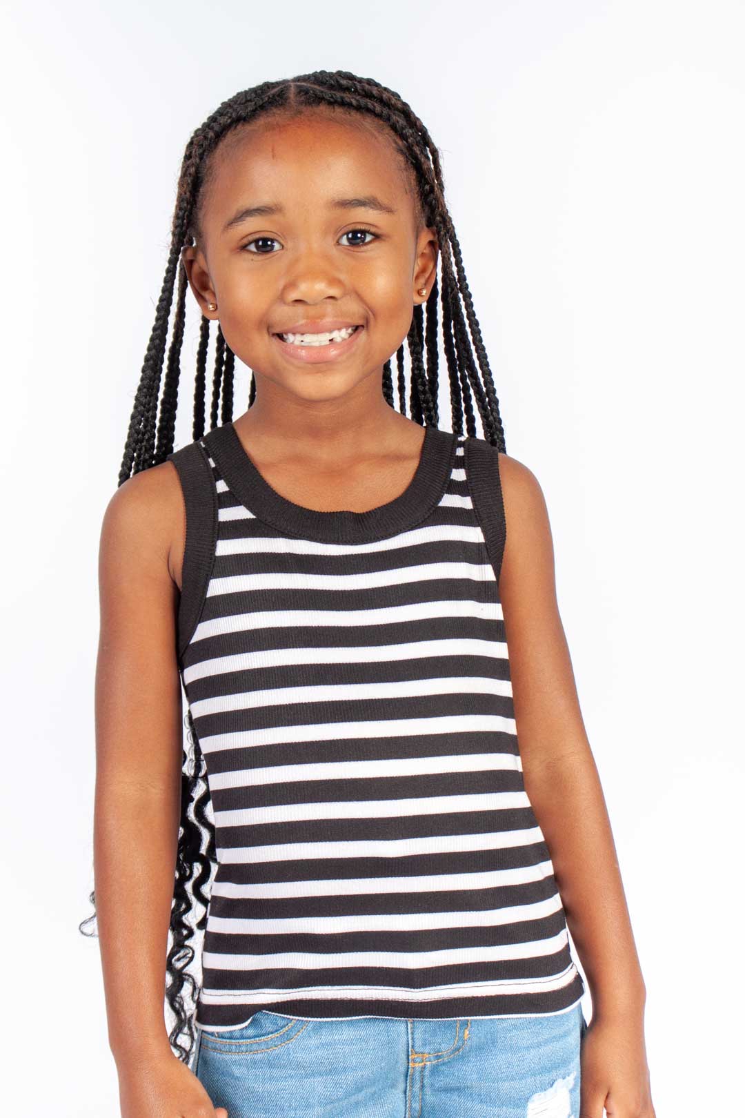 Rib Vest