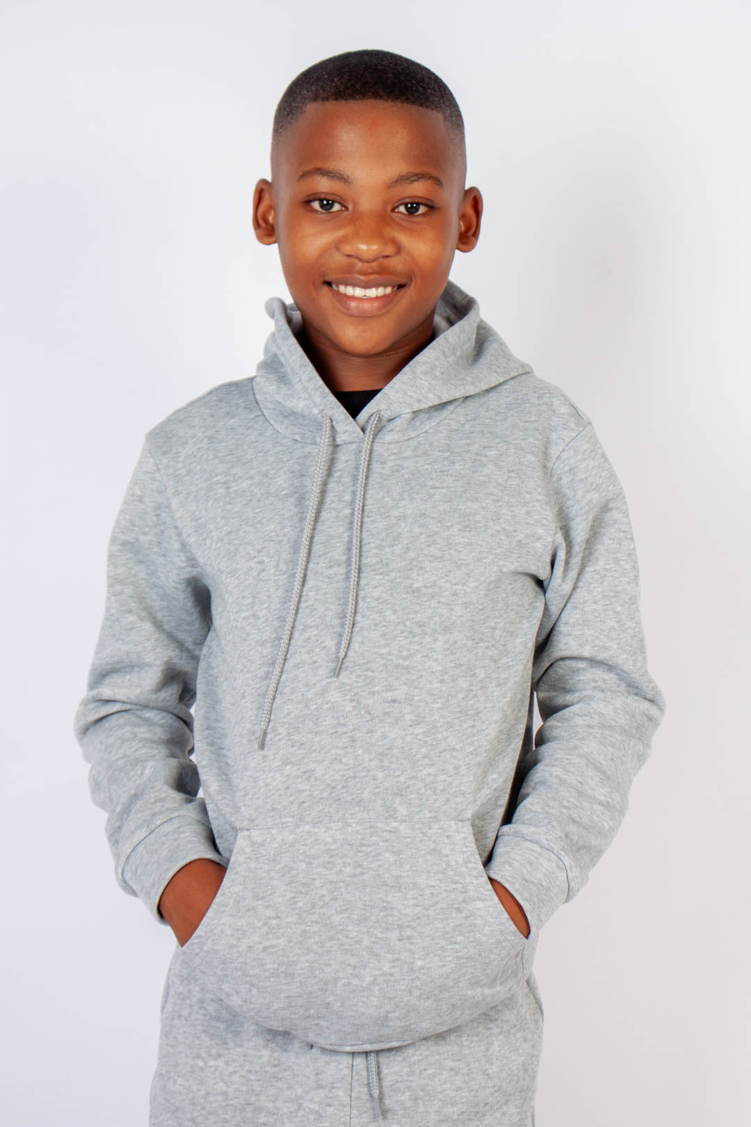 Pullover Hoodie