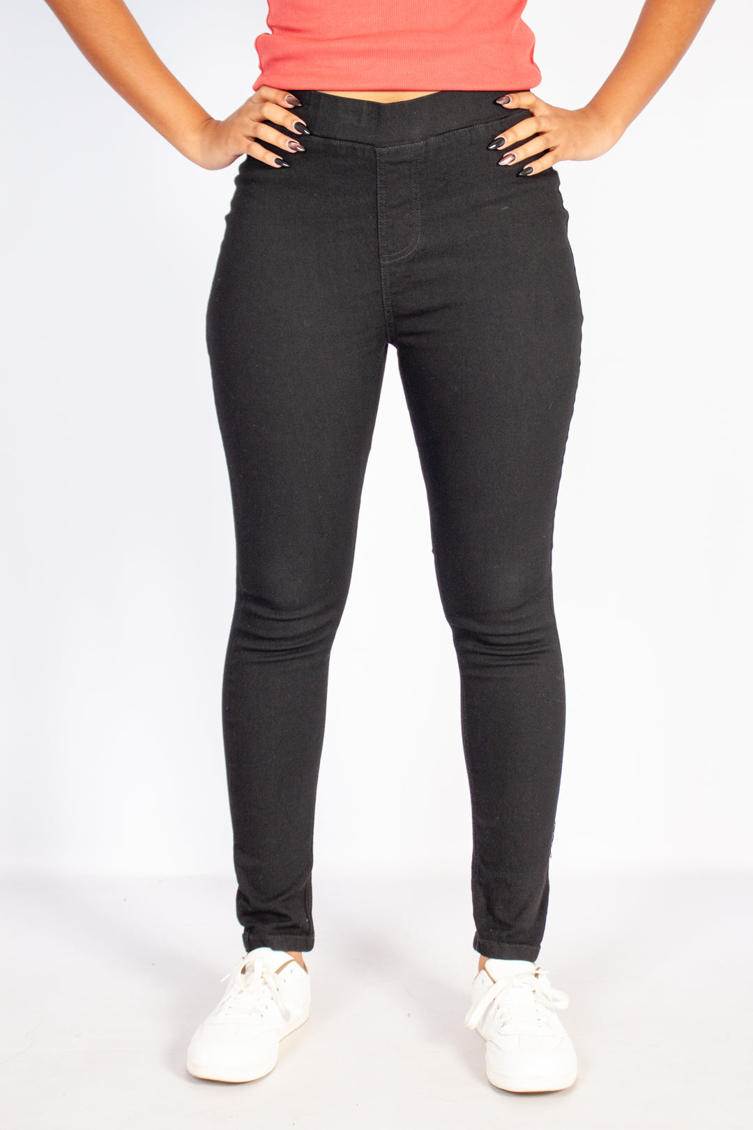 Jegging