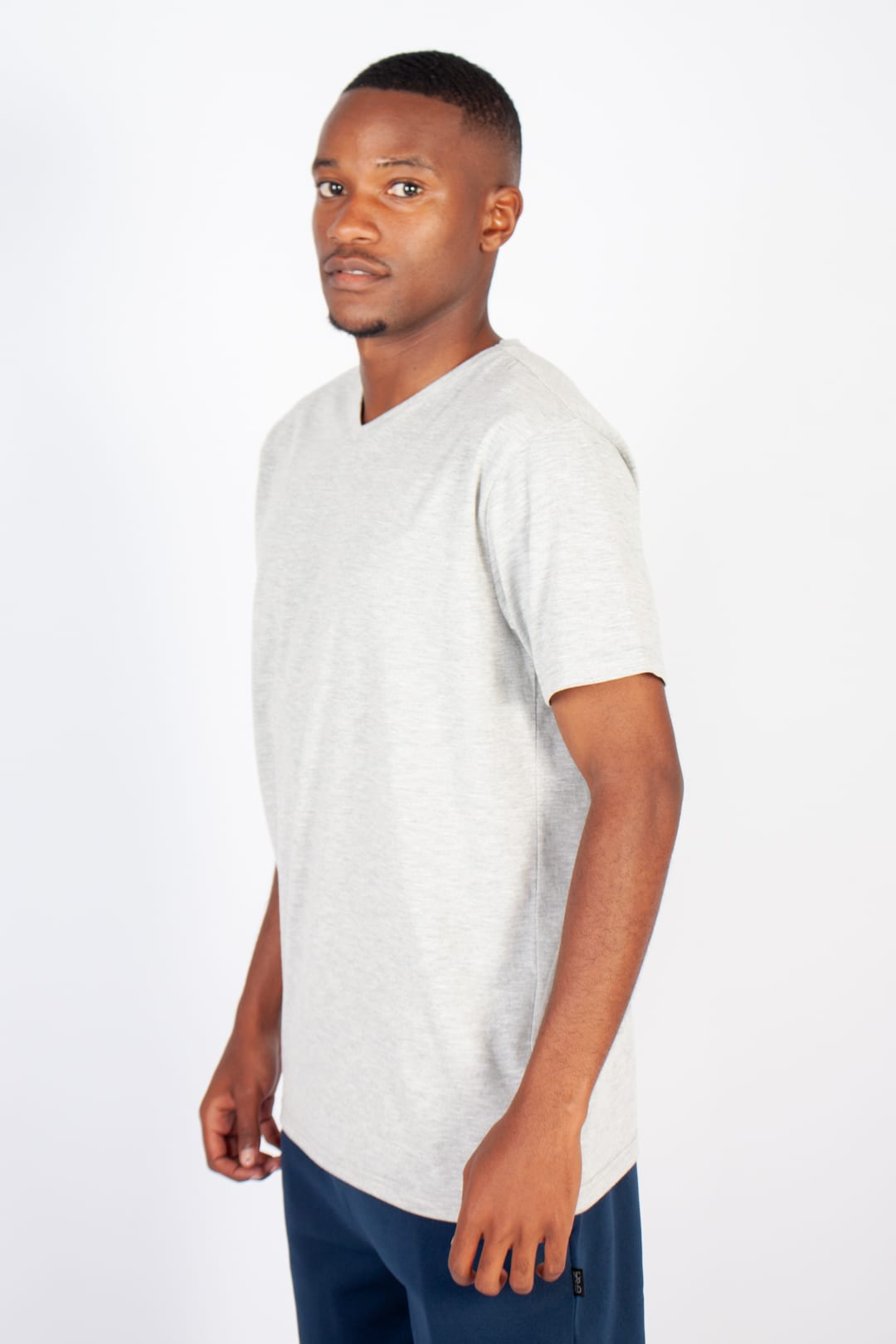 V Neck Tee