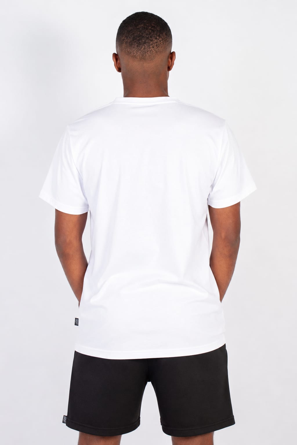 Slim Fit T-Shirt