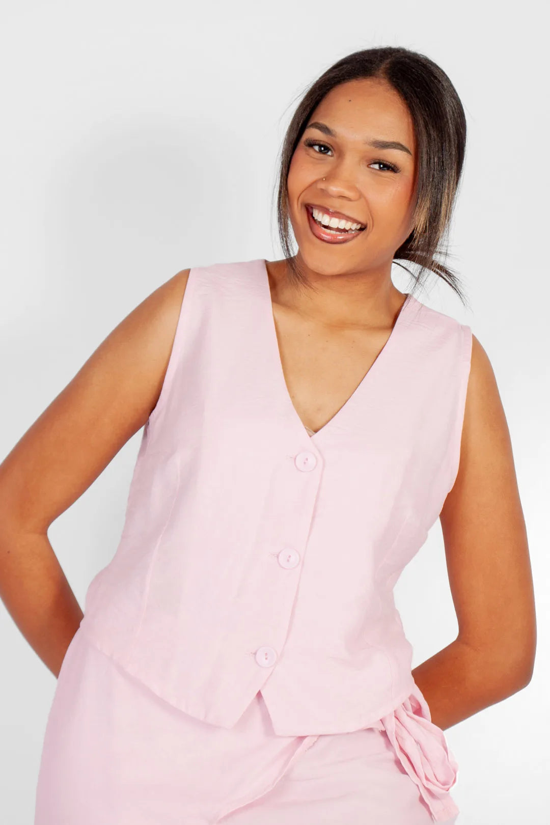 Resort Waistcoat