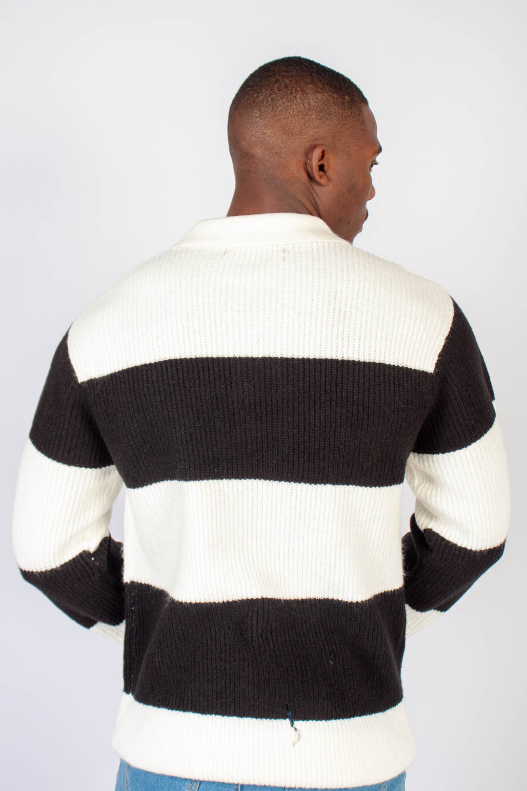 Knit Golfer