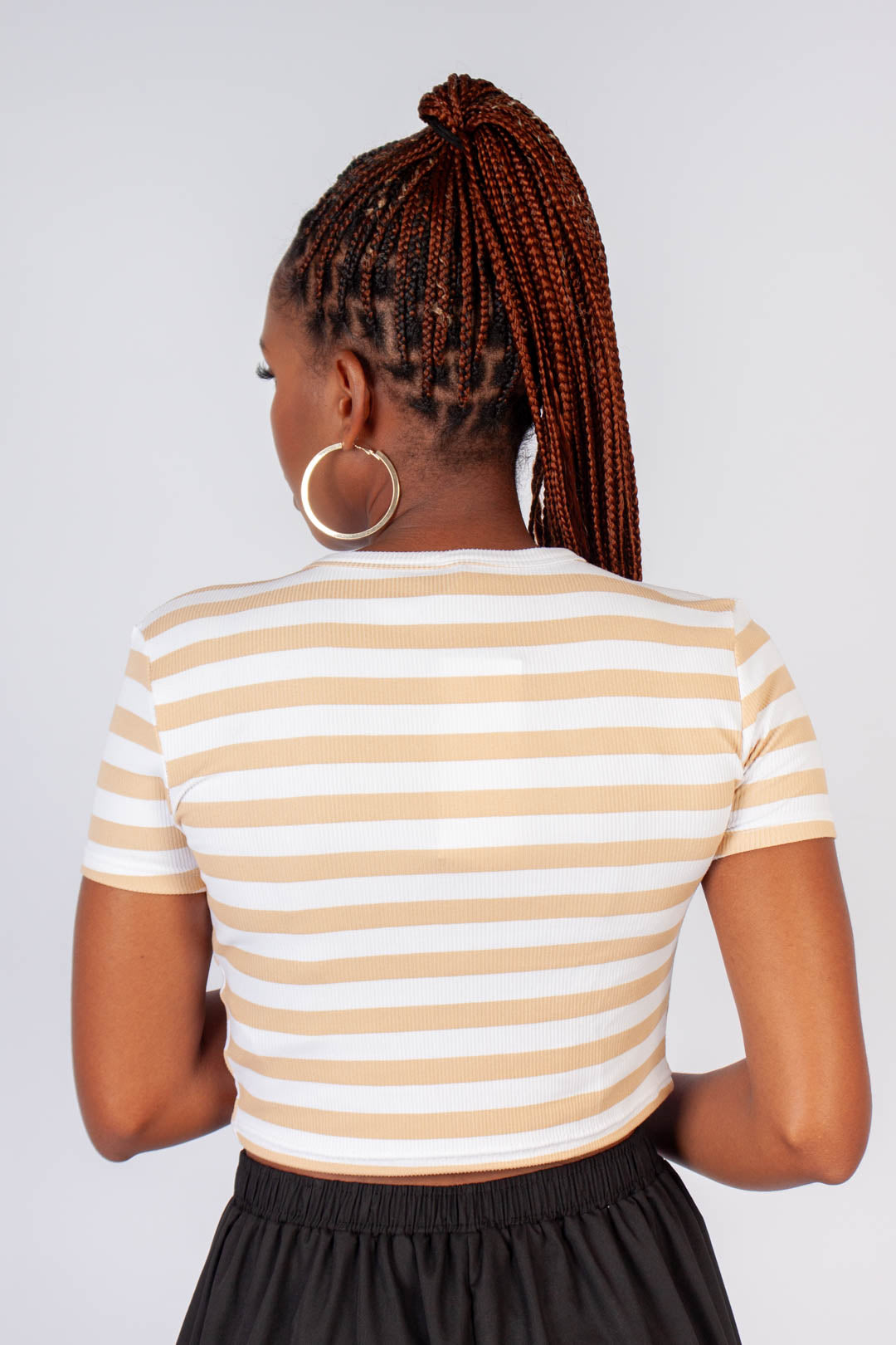 Micro Tee