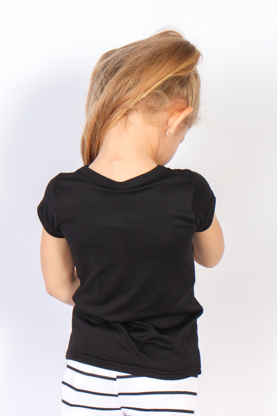 Statement Tee