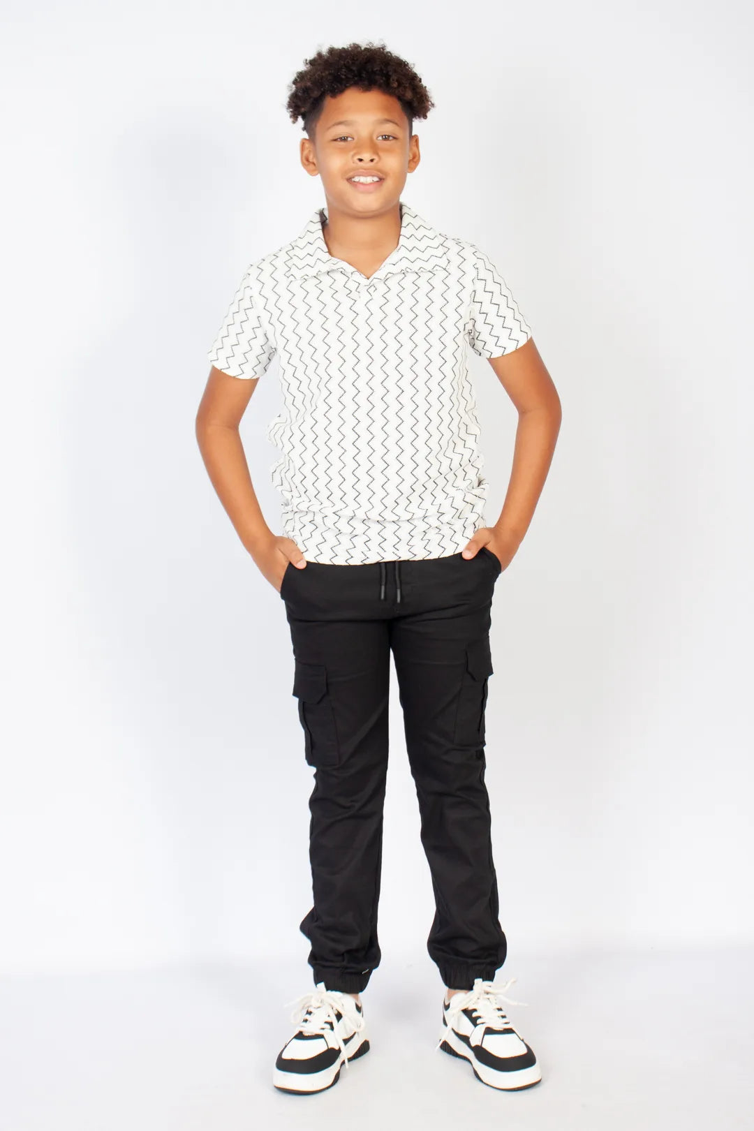 Cargo Jogger