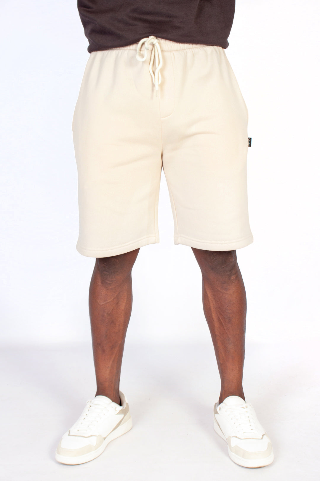 Fleece Shorts