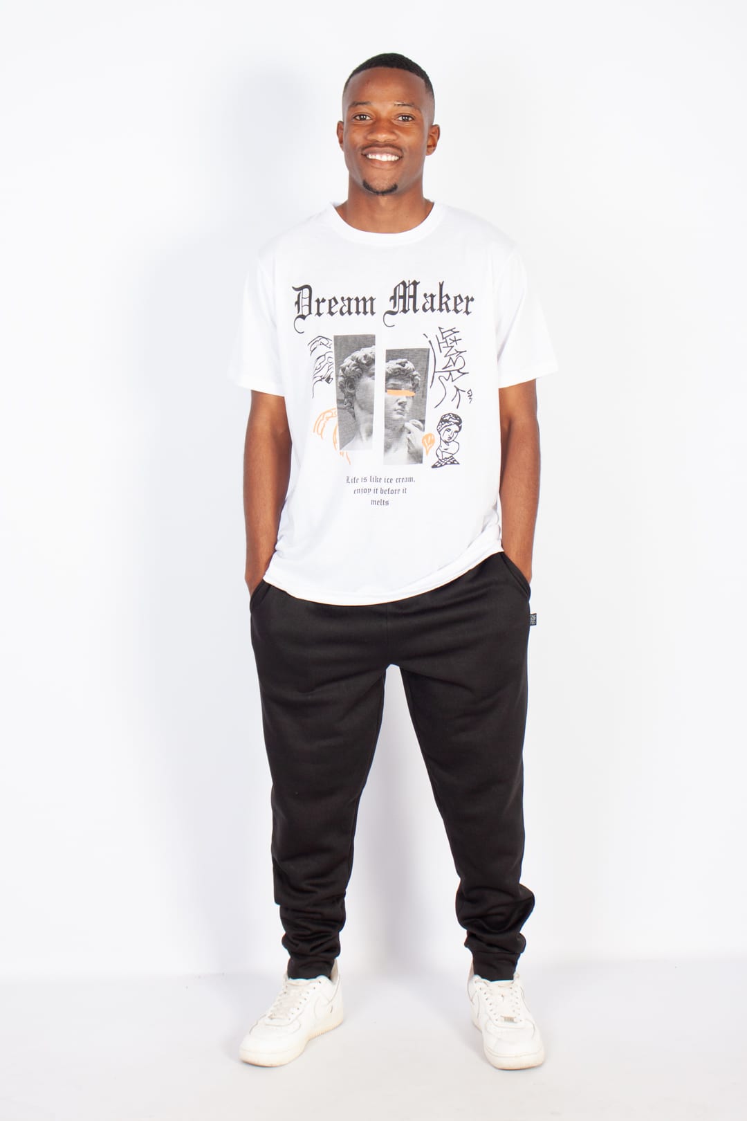 Basic Jogger