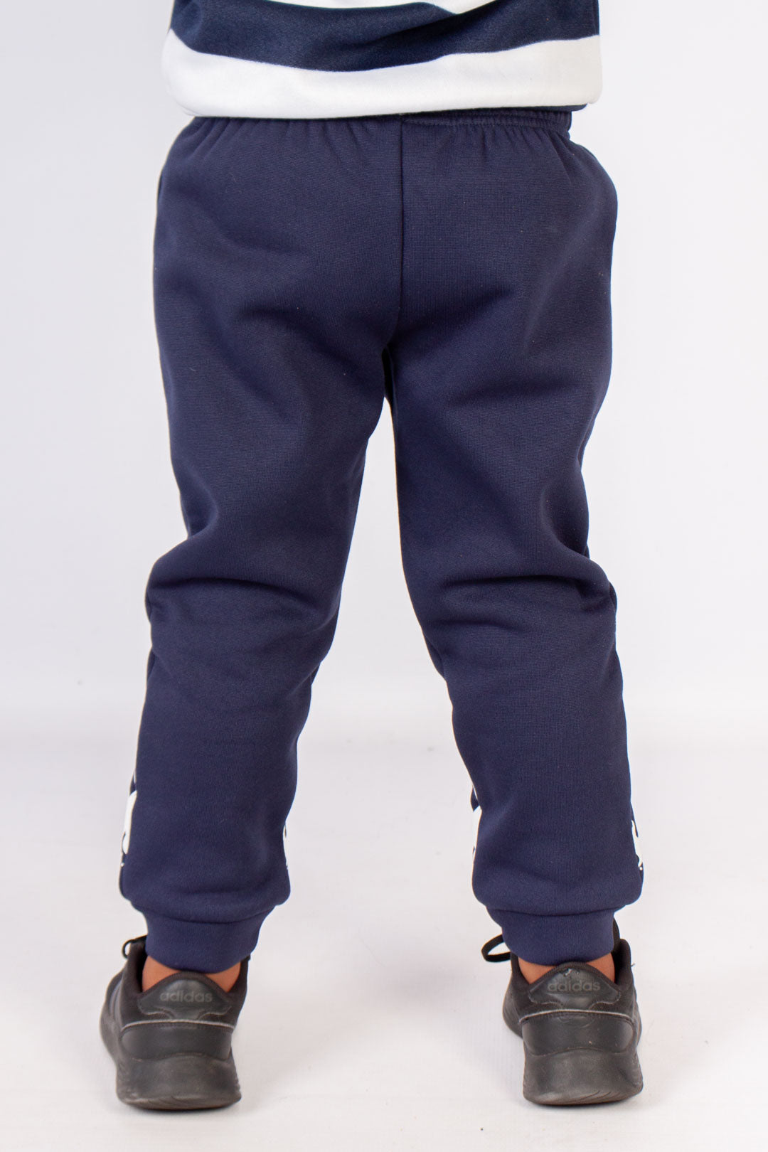 2 Pack Printed Joggers