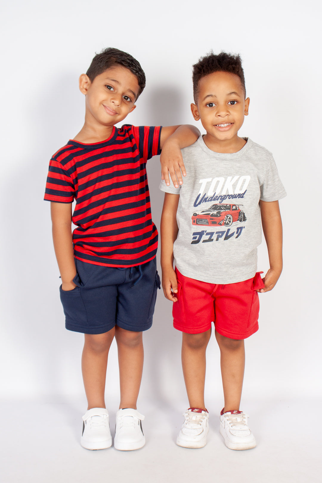 2 Pack Tee