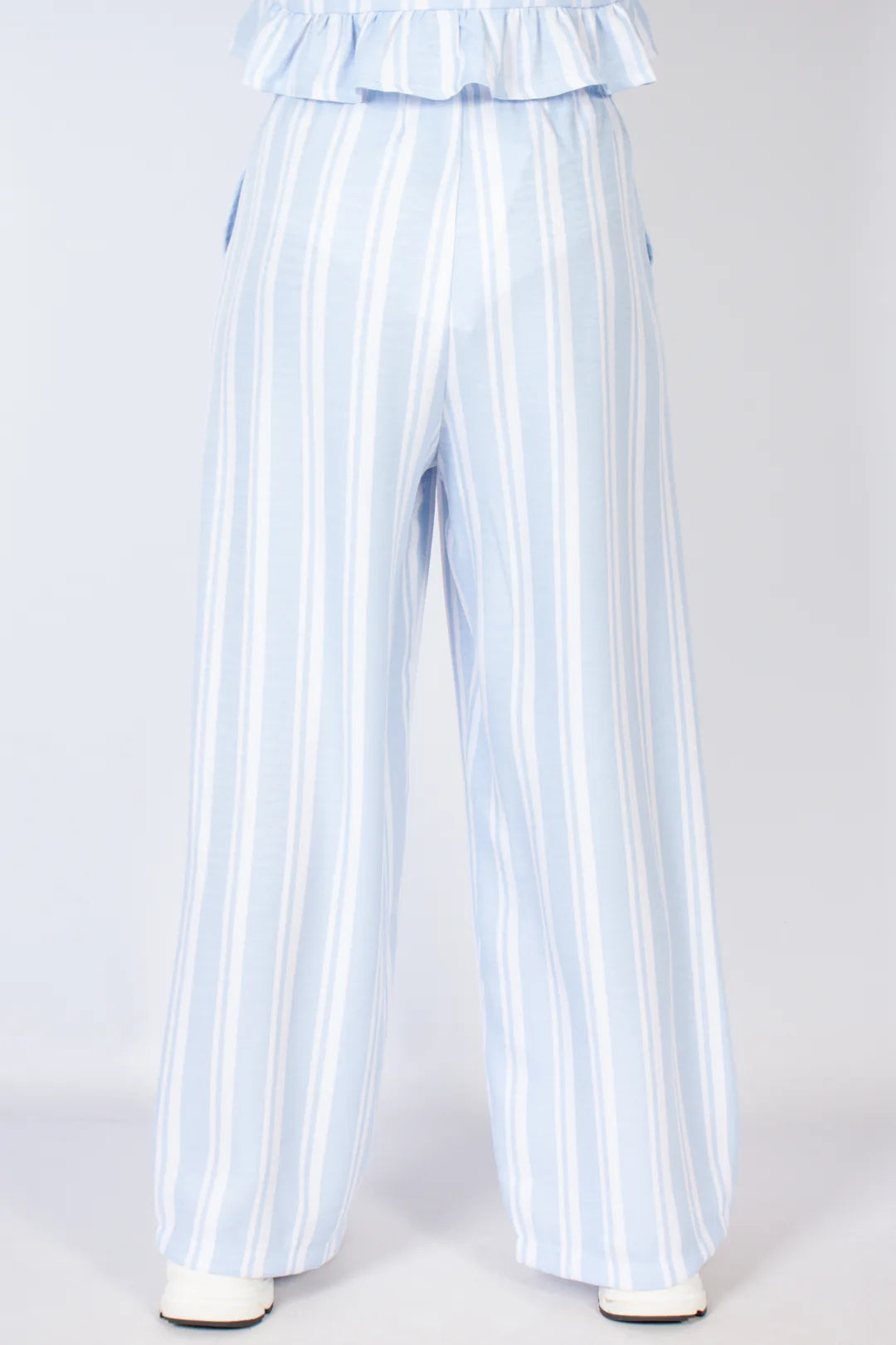 Wide Leg Pant