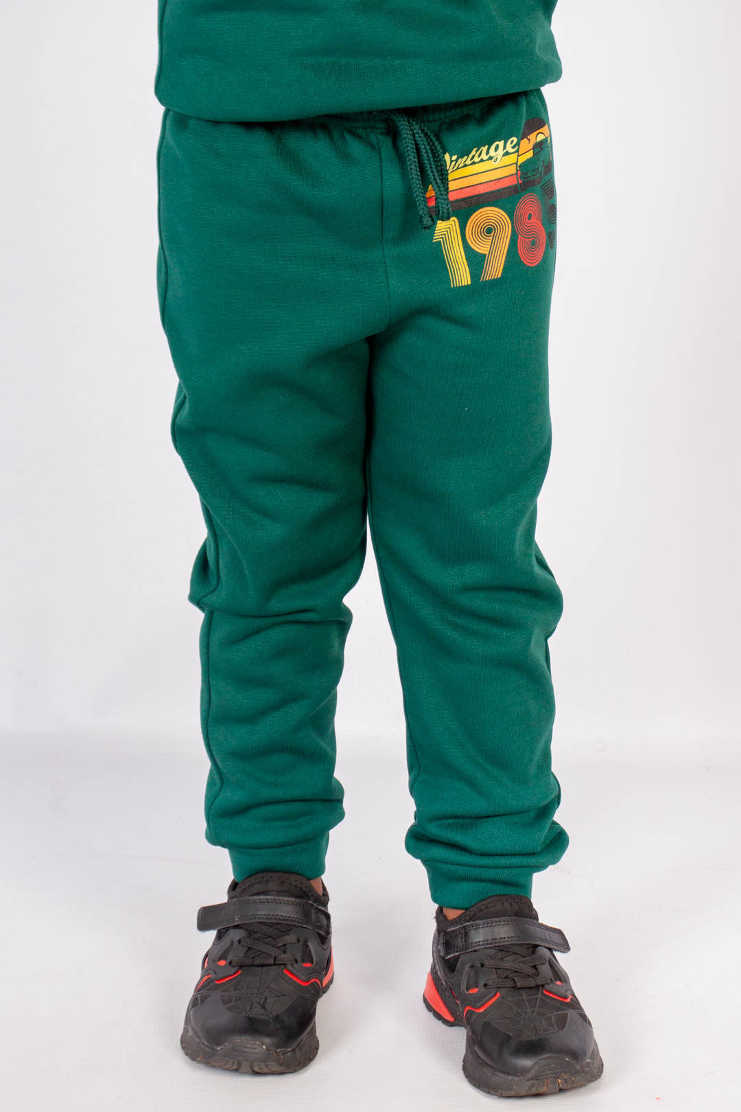 2 Pack Graphic Joggers